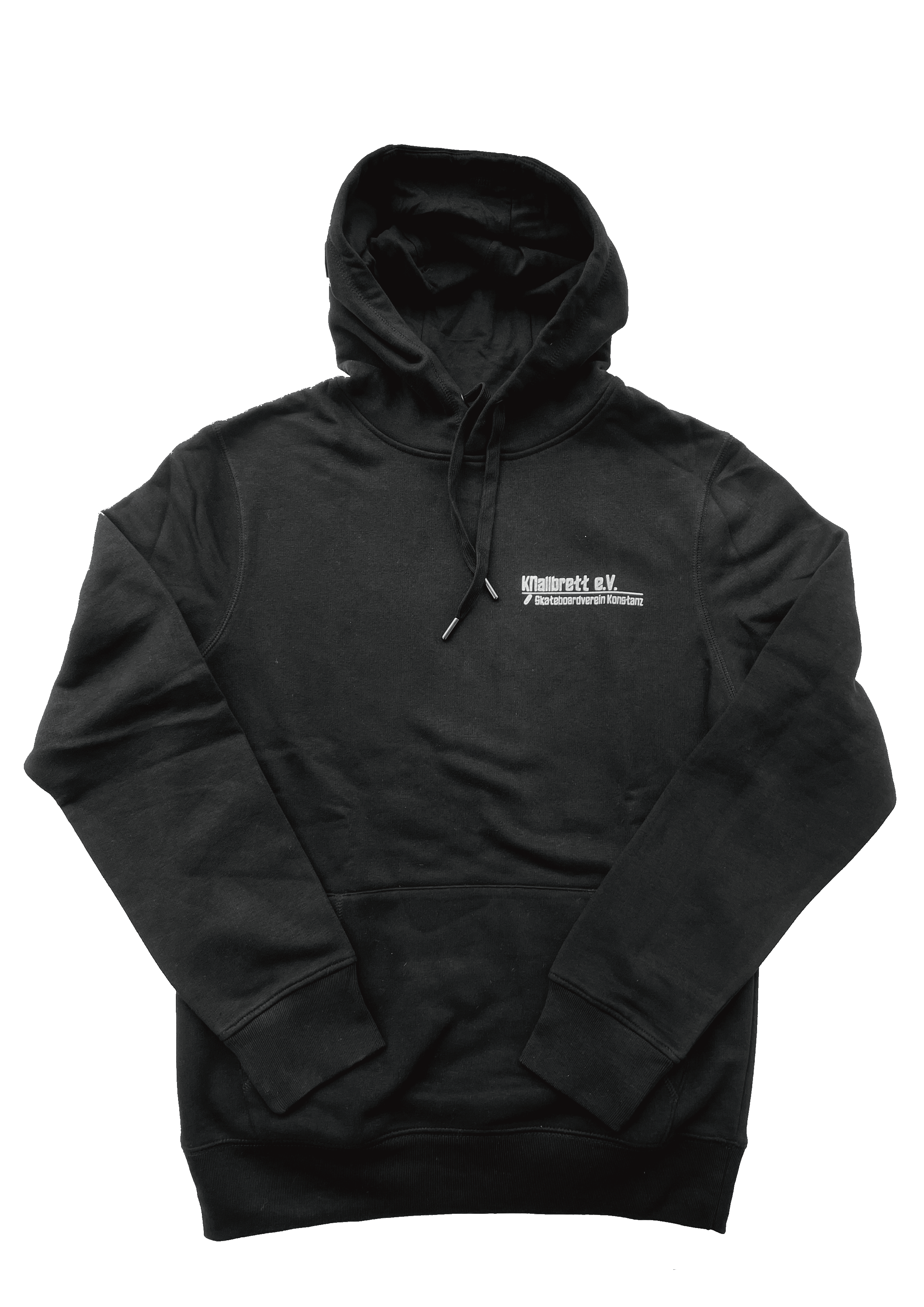 Knallbrett Hoodie