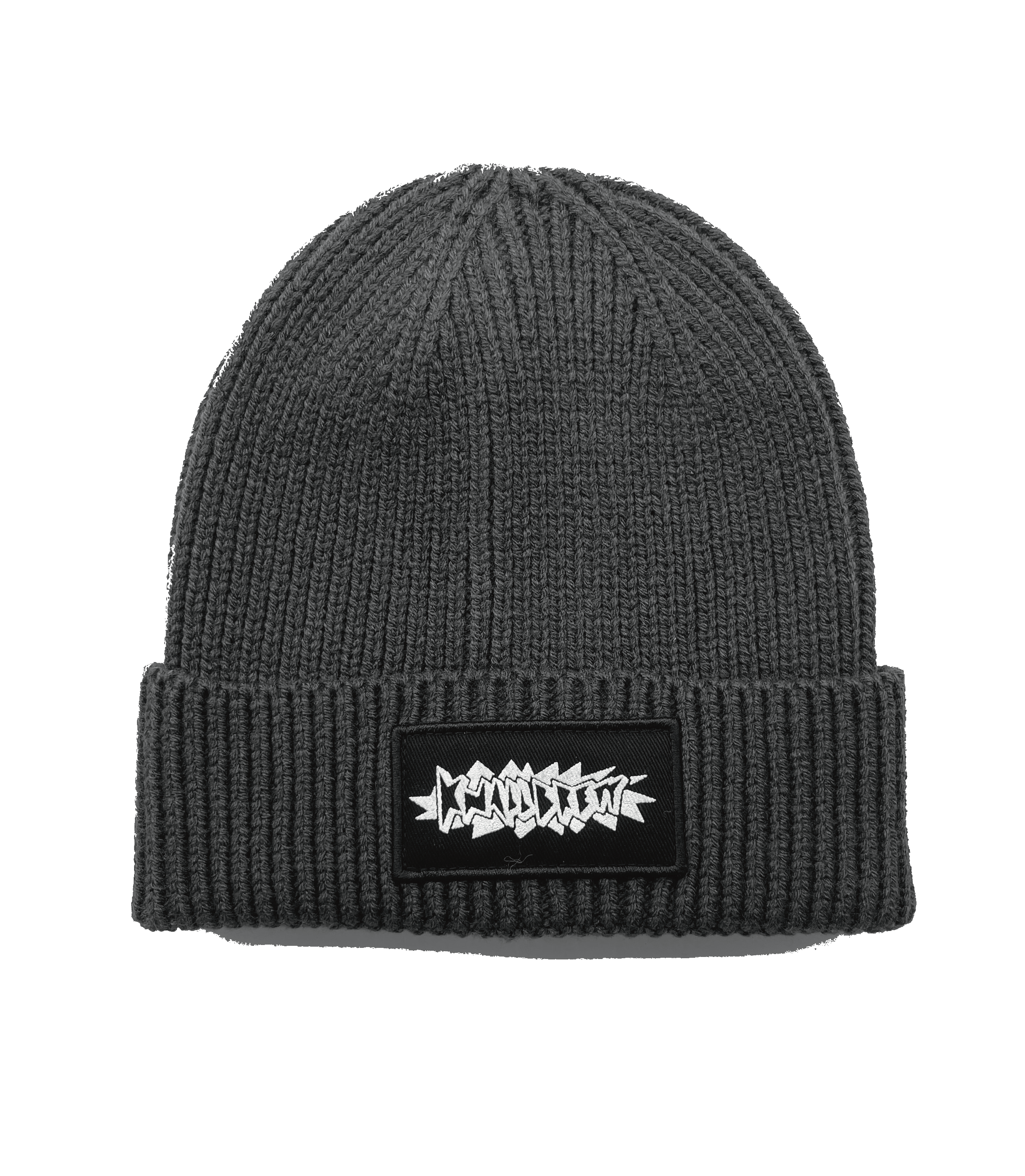 Knallbrett Beanie Mütze