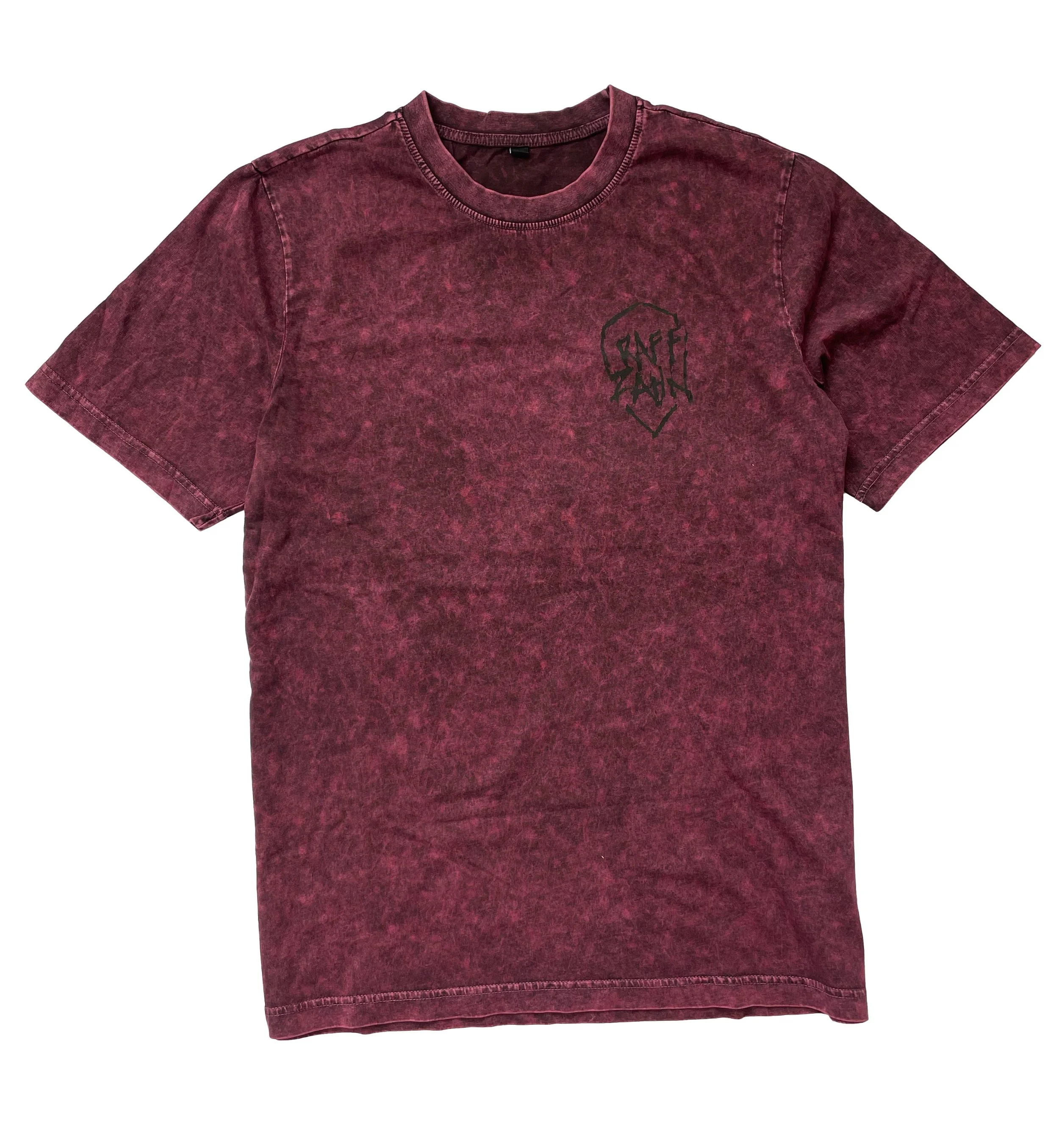 Raffzahn Acid washed
