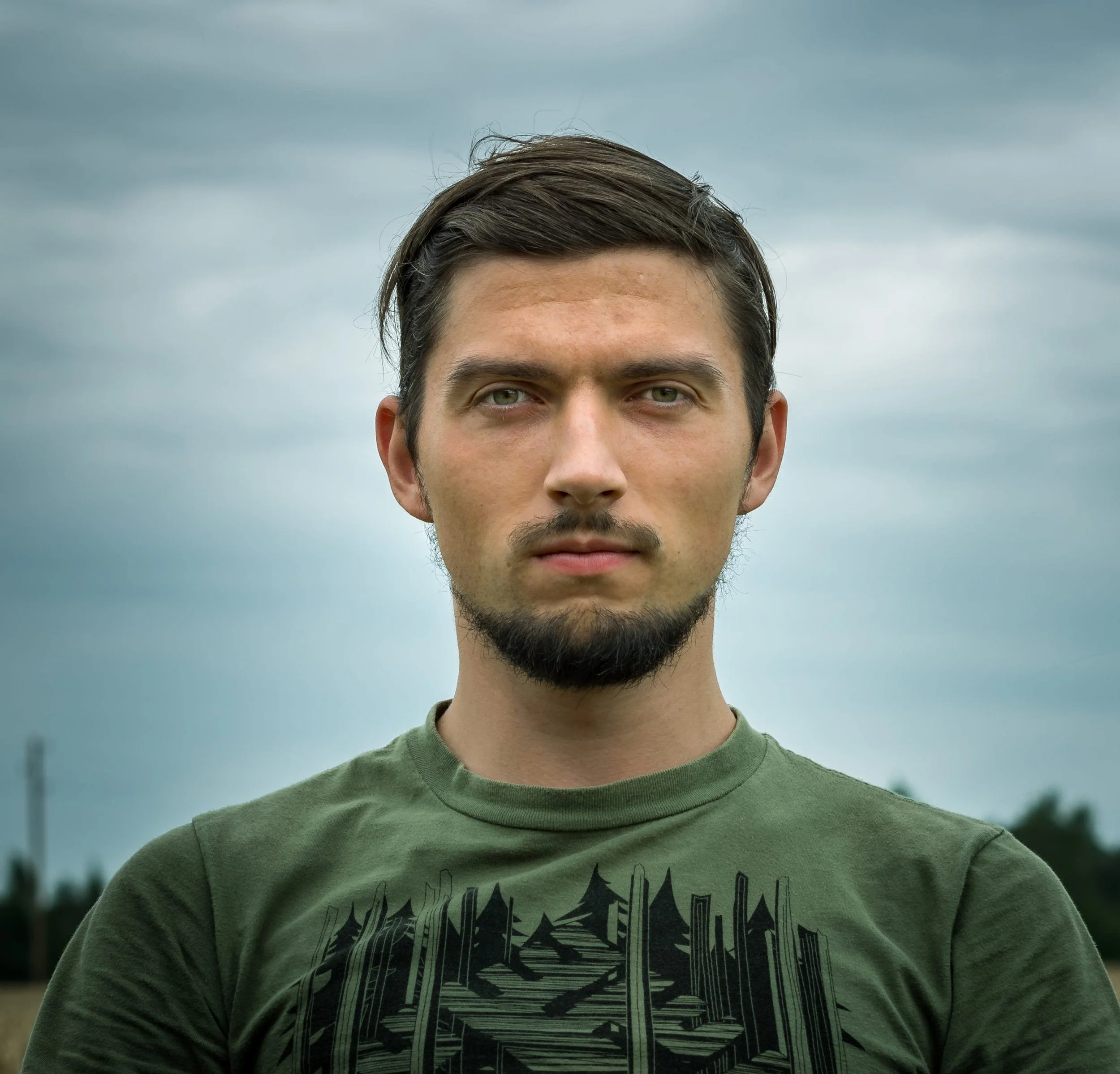 Viesturs Jūgs, vides un telpas fotogrāfs
