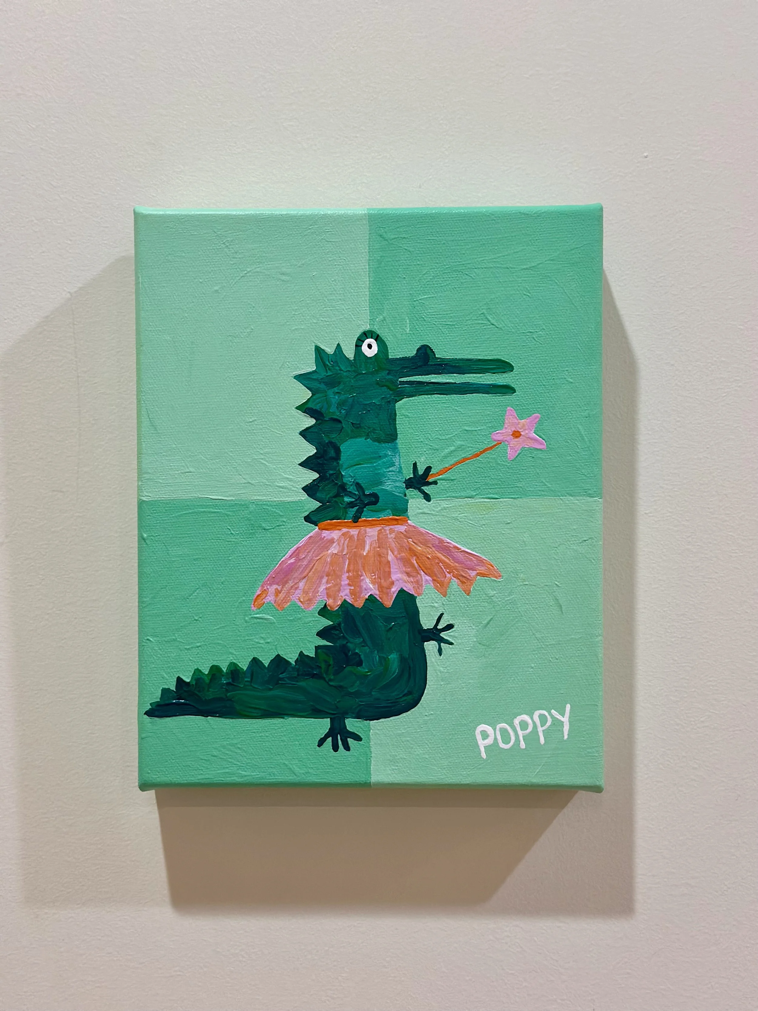 Do You Want to Play Fairies?