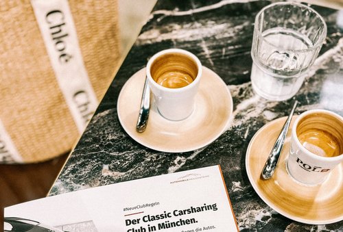 Saisonauftakt – Brunch