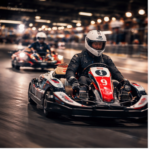 Go-Kart Event