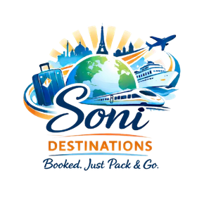 Soni Destinations