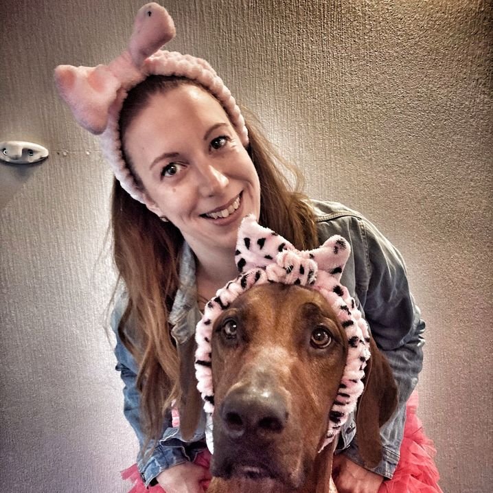 Reserviere dir deinen Termin bei mir