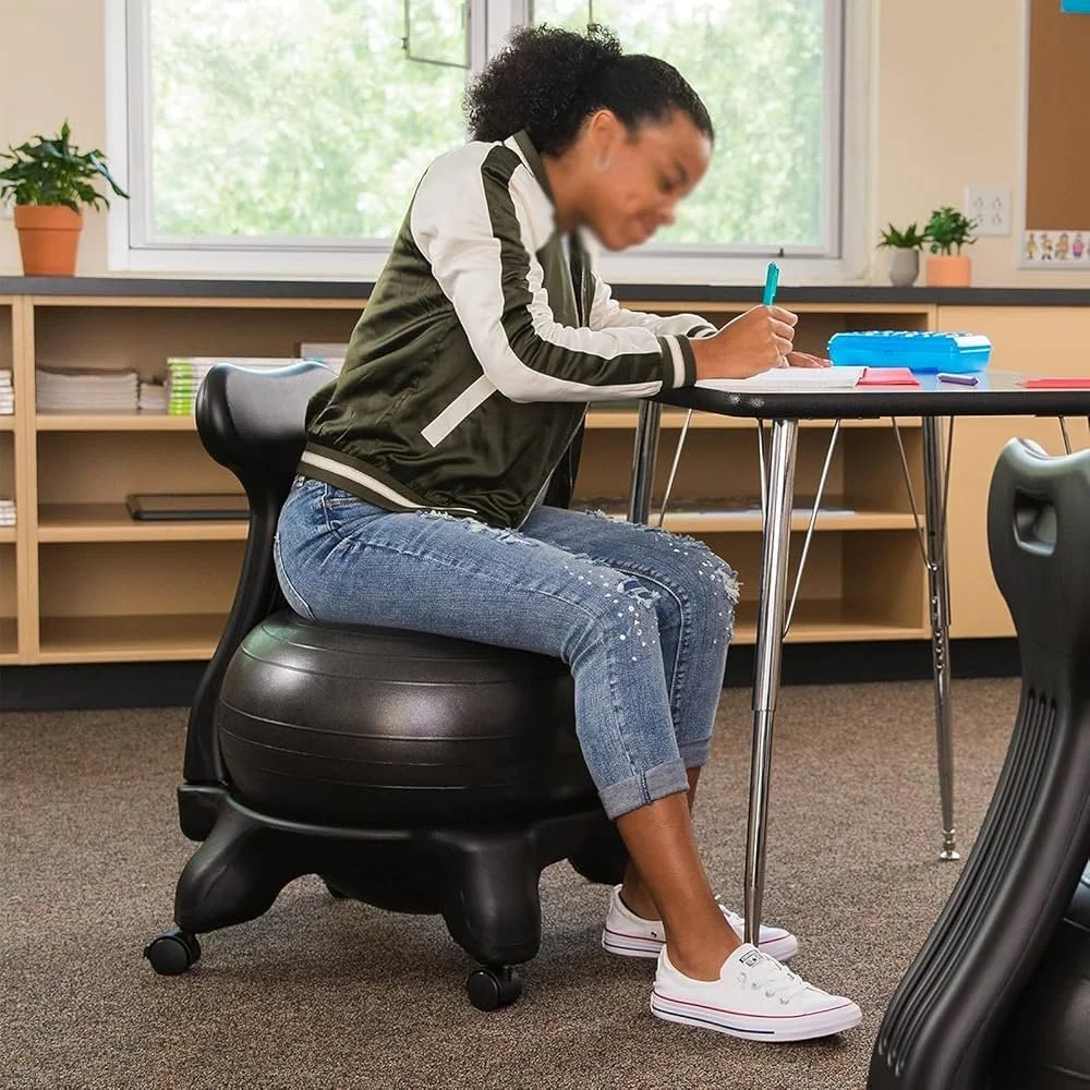 Guide EFI : Créer un Espace de Travail Optimal pour réussir à l'école en ligne