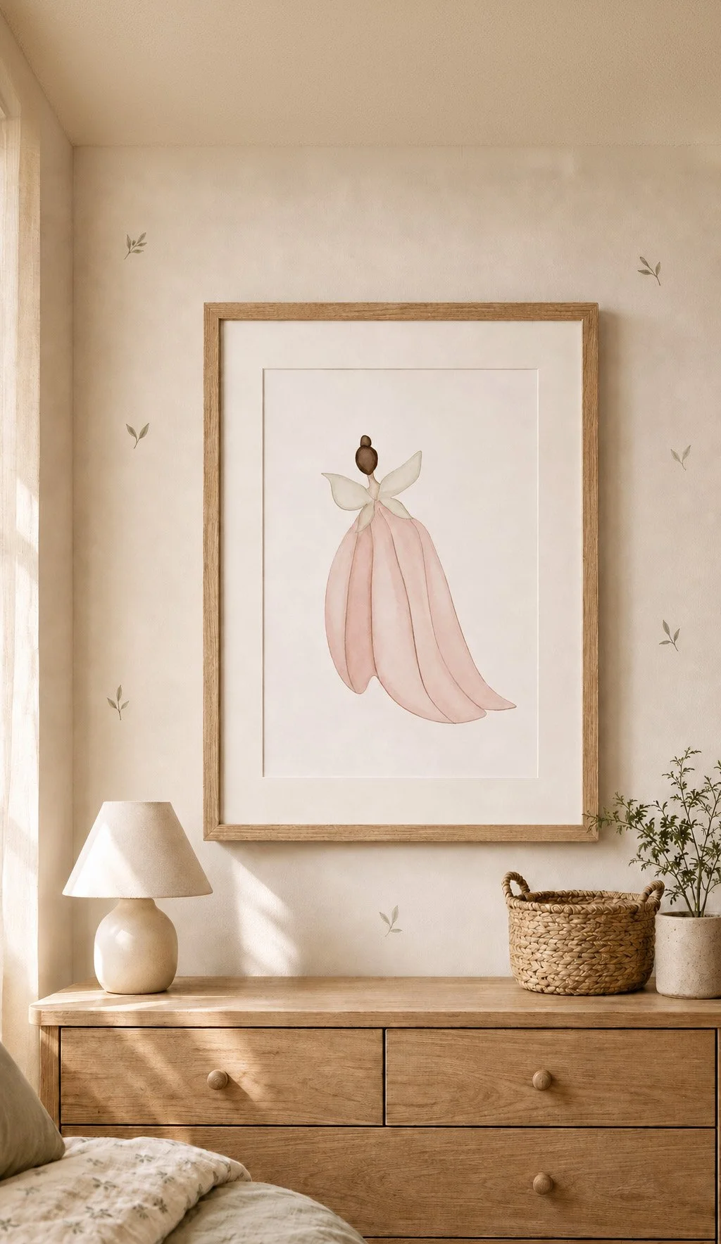 Wandering Fairy