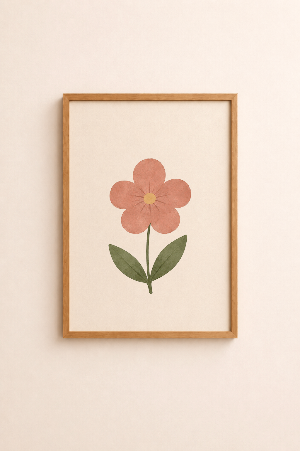 Blush Bloom