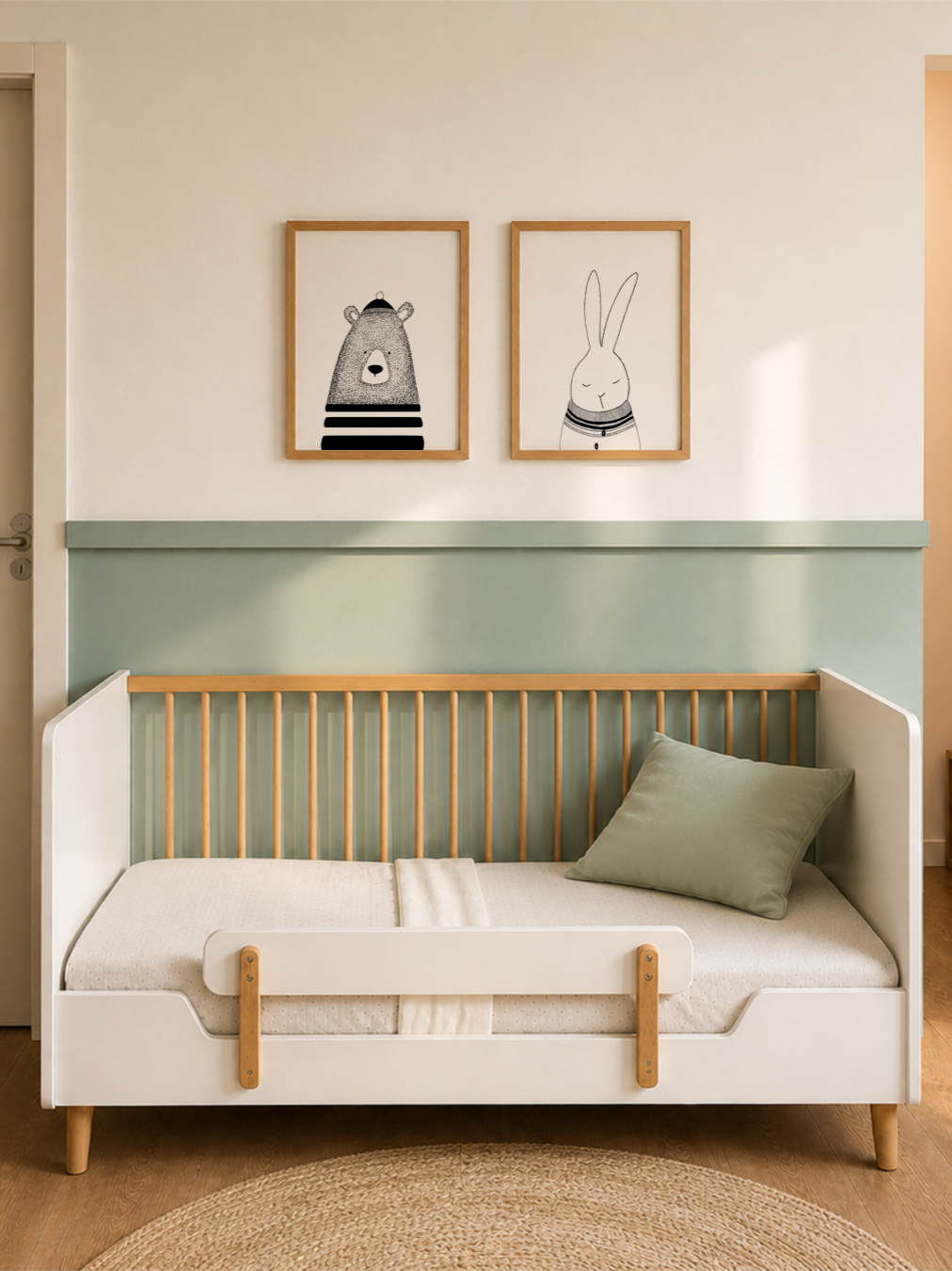 Quiet Wild Collection (Set of 5)