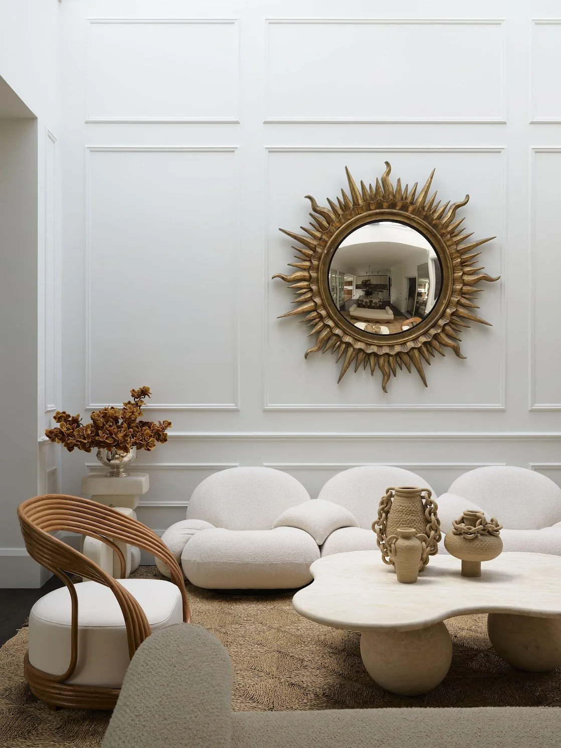 Living Lang Road, Centennial Park