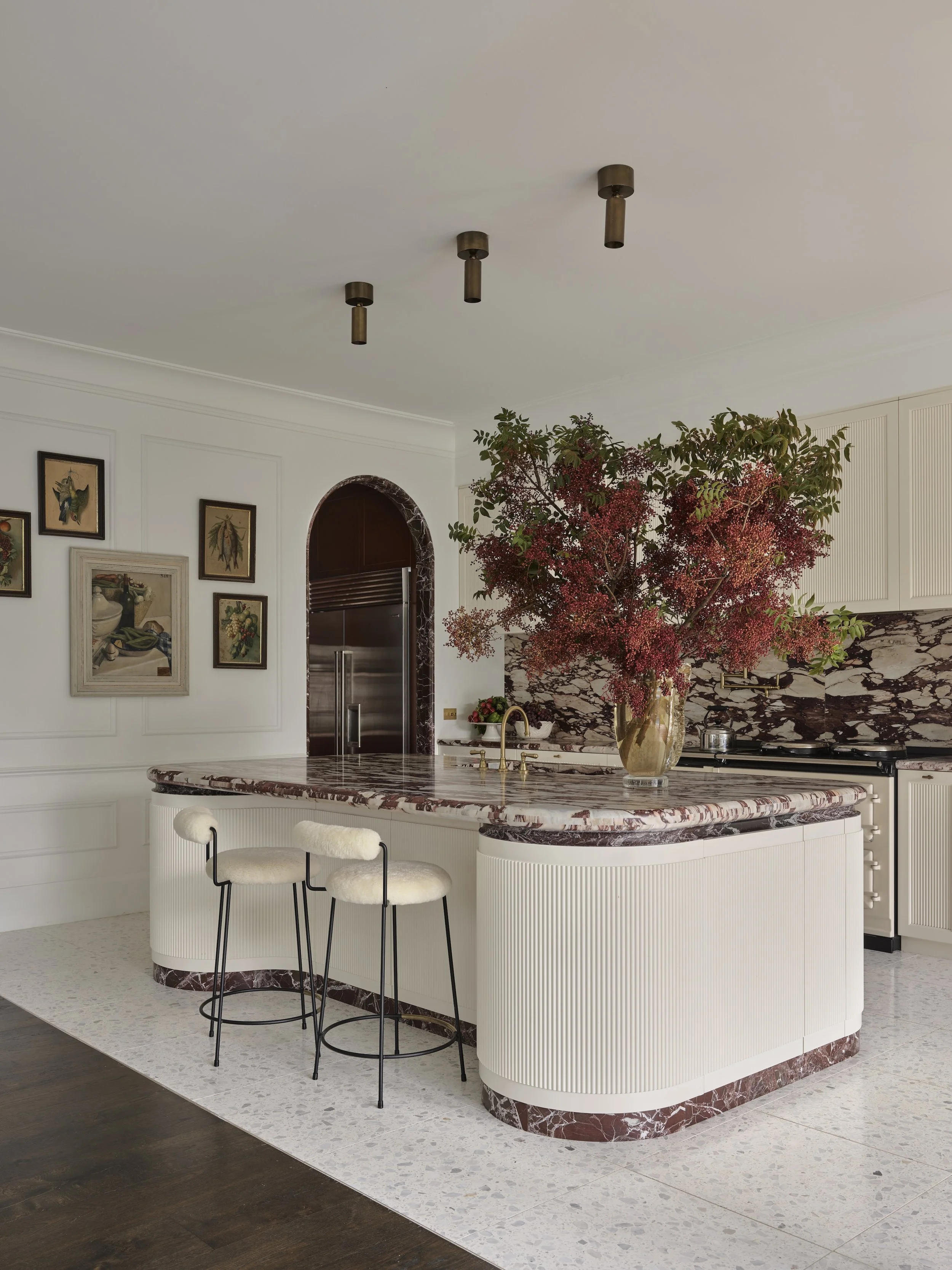 Lang Road, Centennial Park