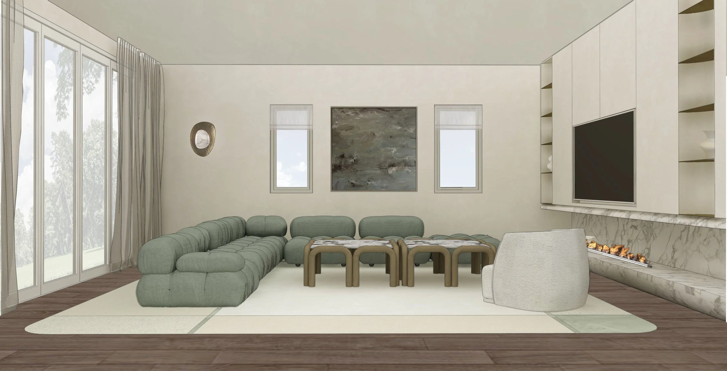 Holland Road, Bellevue Hill