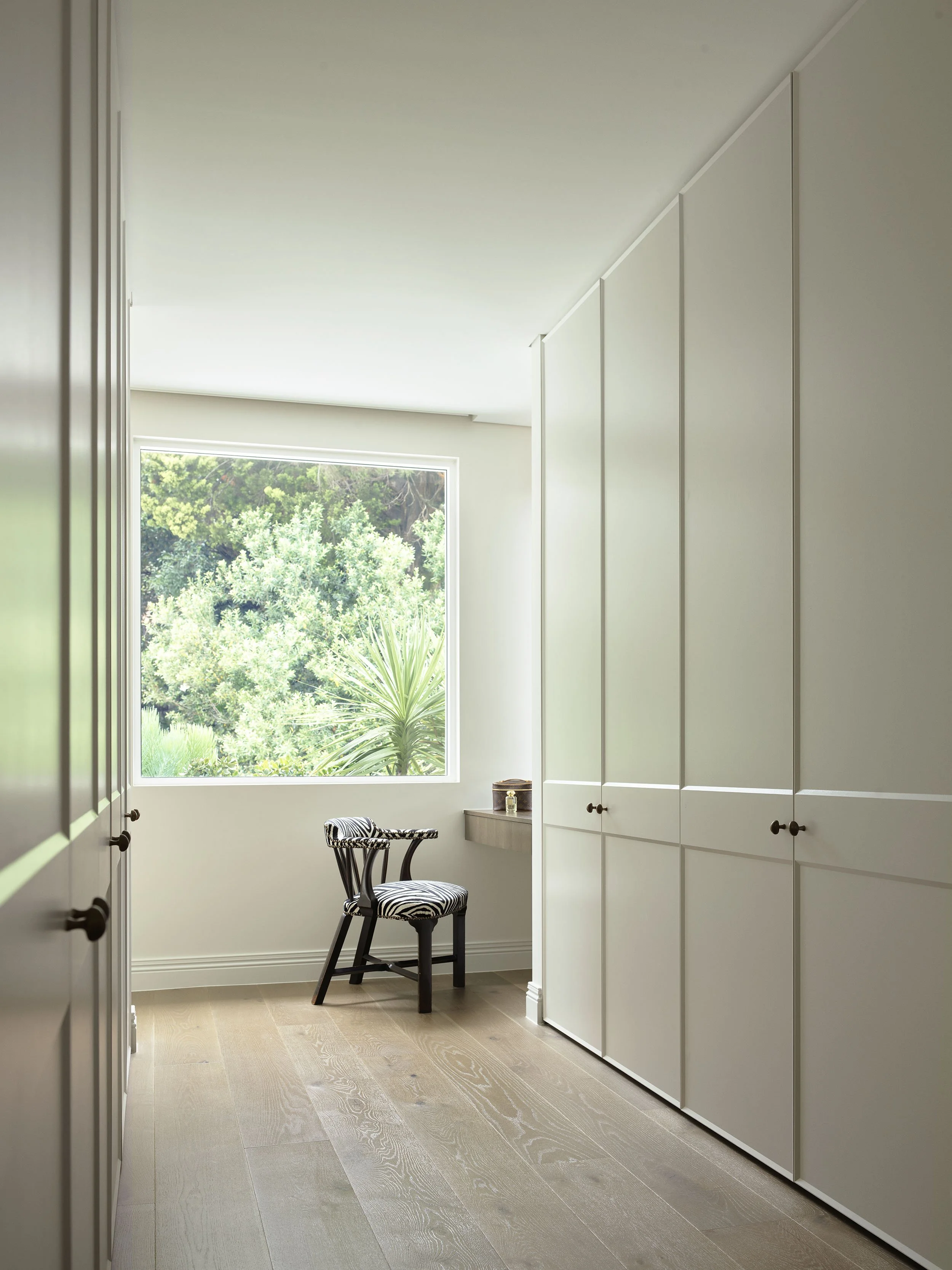 Office design, Boronia Road, Bellevue Hill