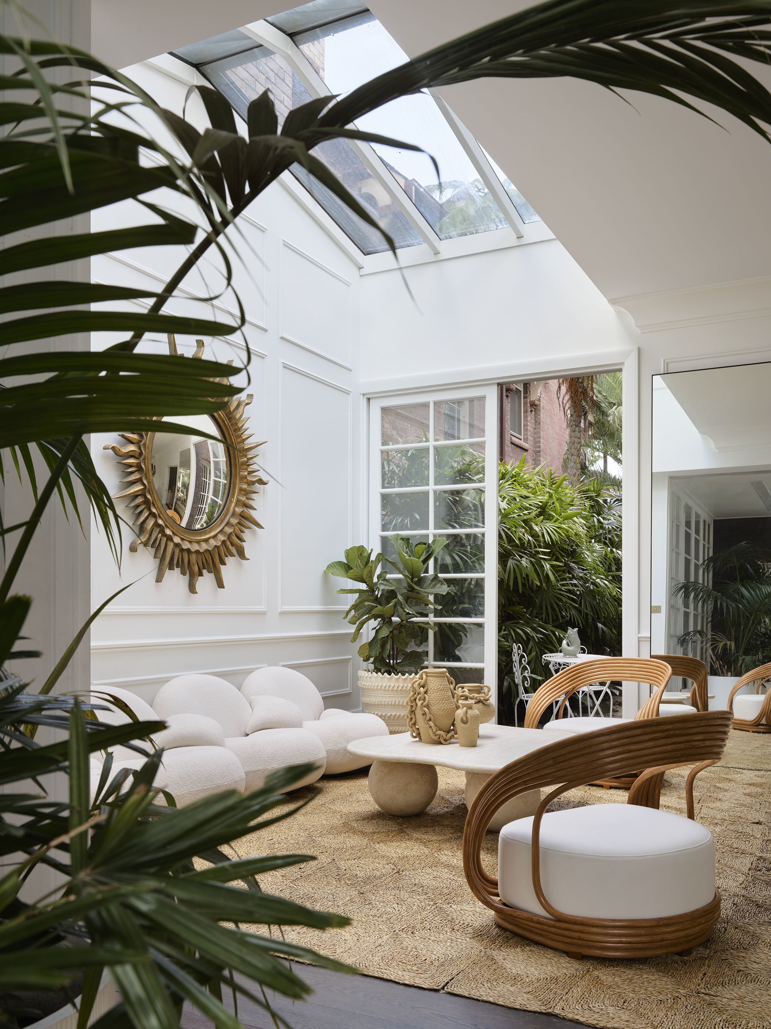 Living Lang Road, Centennial Park