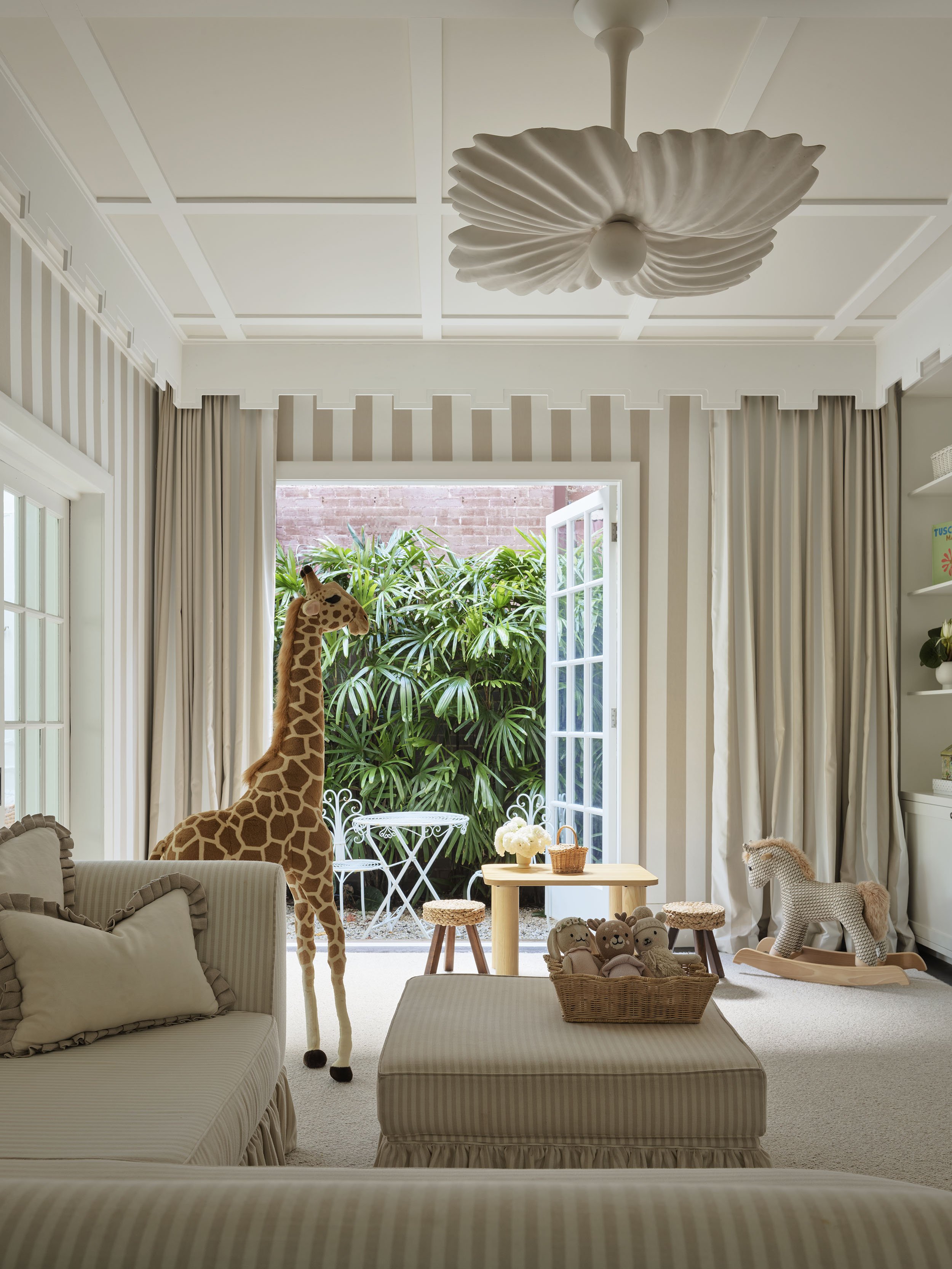 Lang Road, Centennial Park