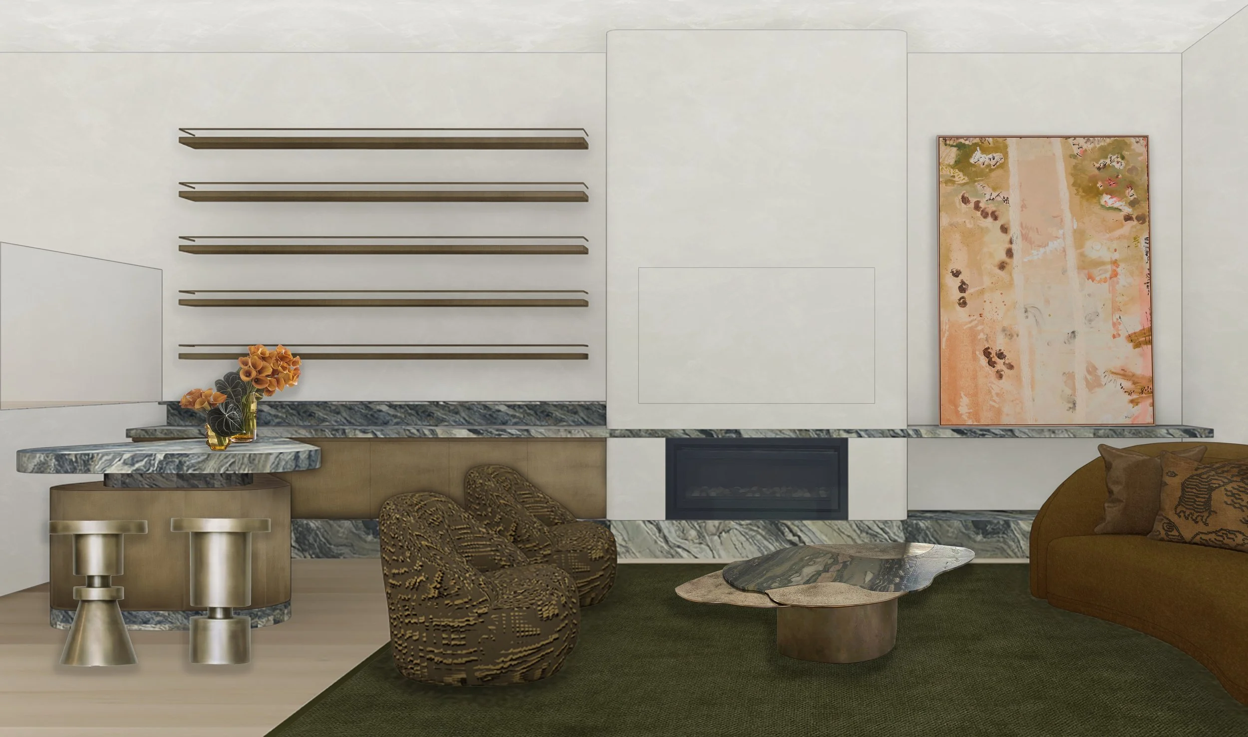 Hopetoun Avenue, Vaucluse