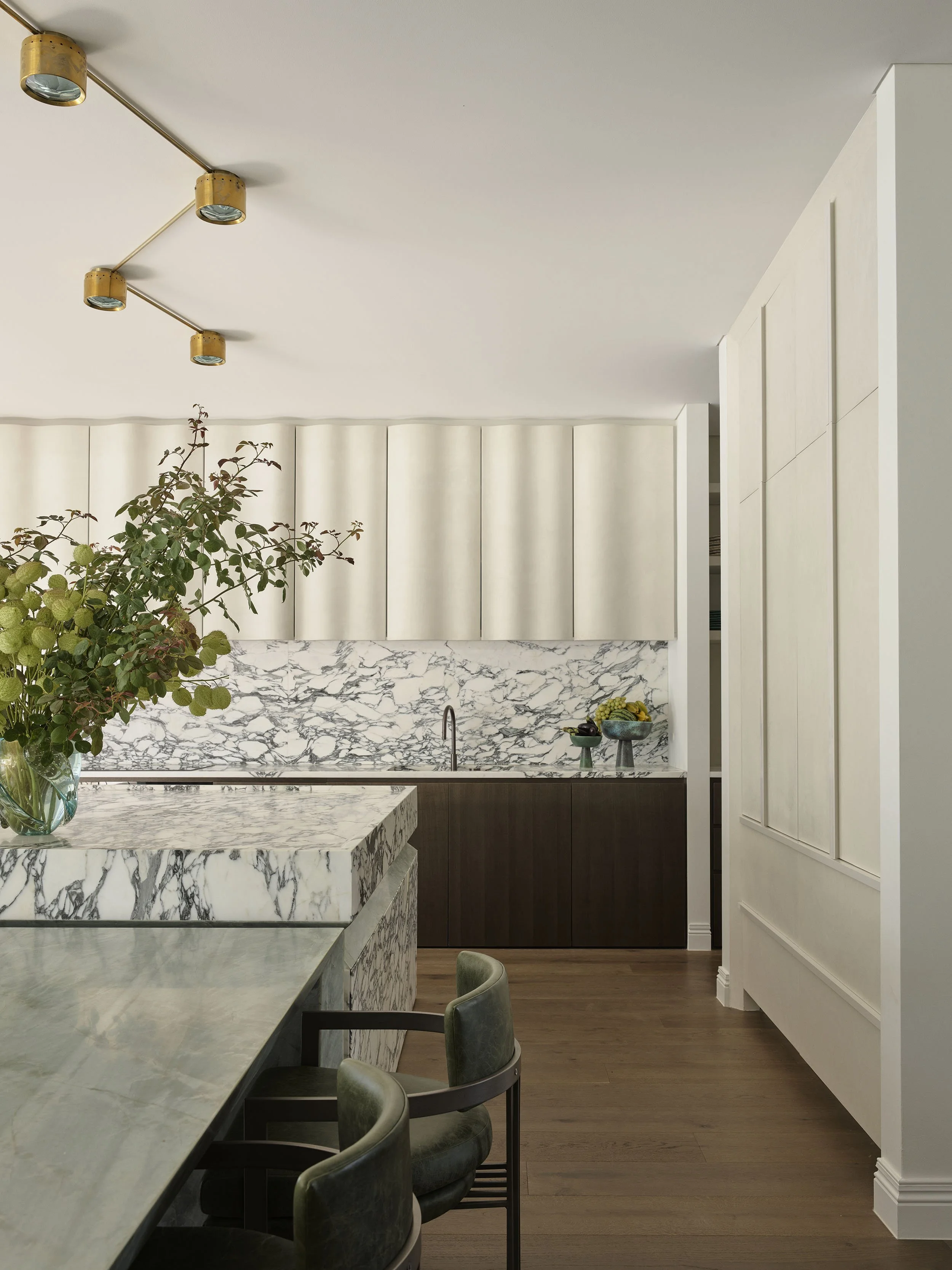 Kitchen Boronia Road, Bellevue Hill