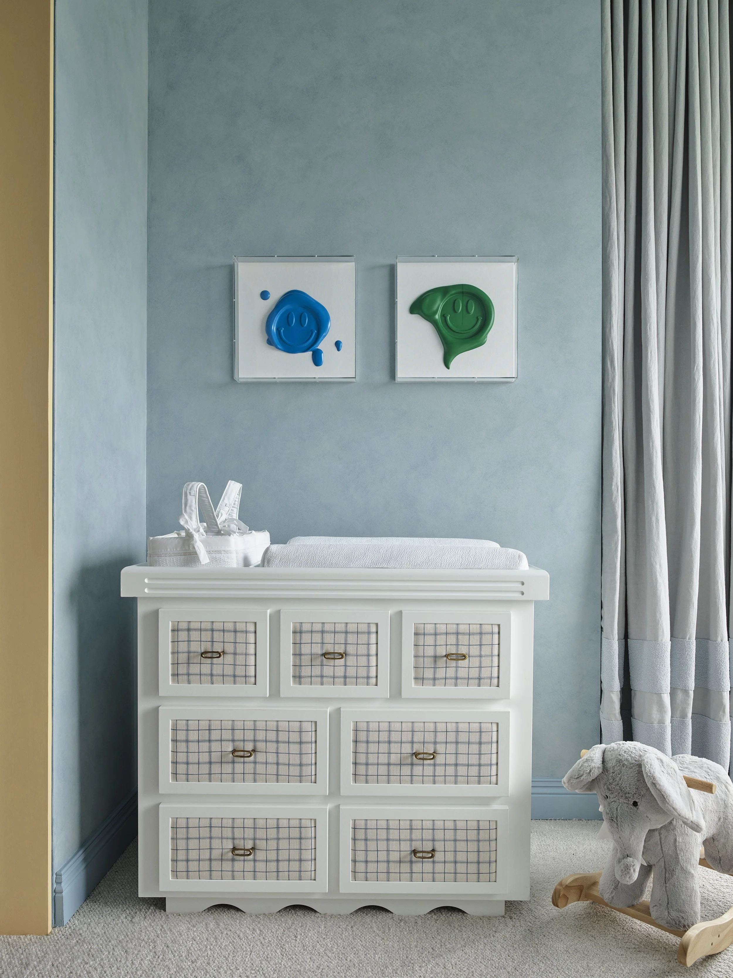 Children's Playroom, Boronia Road, Bellevue Hill