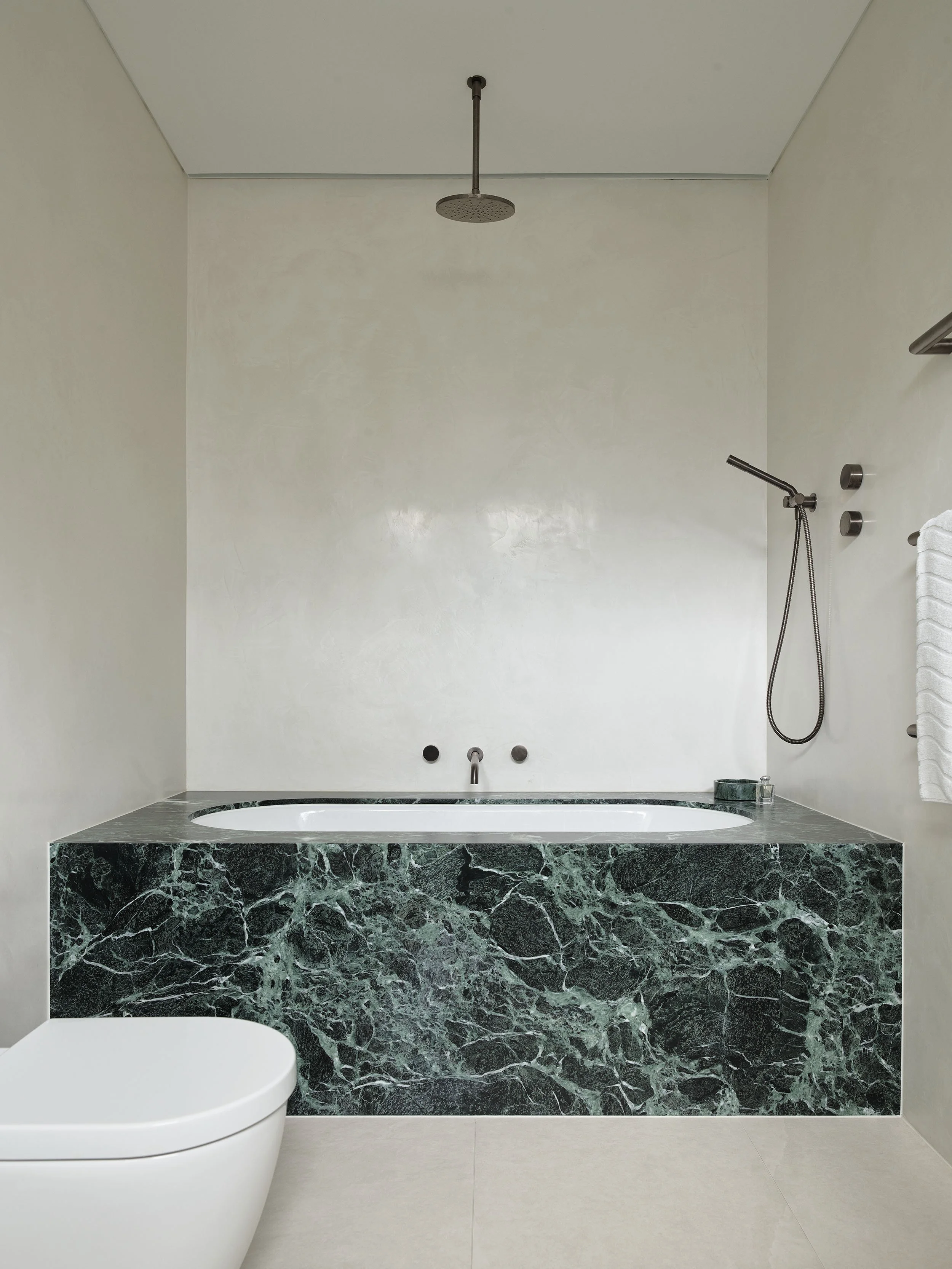 Powder Room, Boronia Road, Bellevue Hill