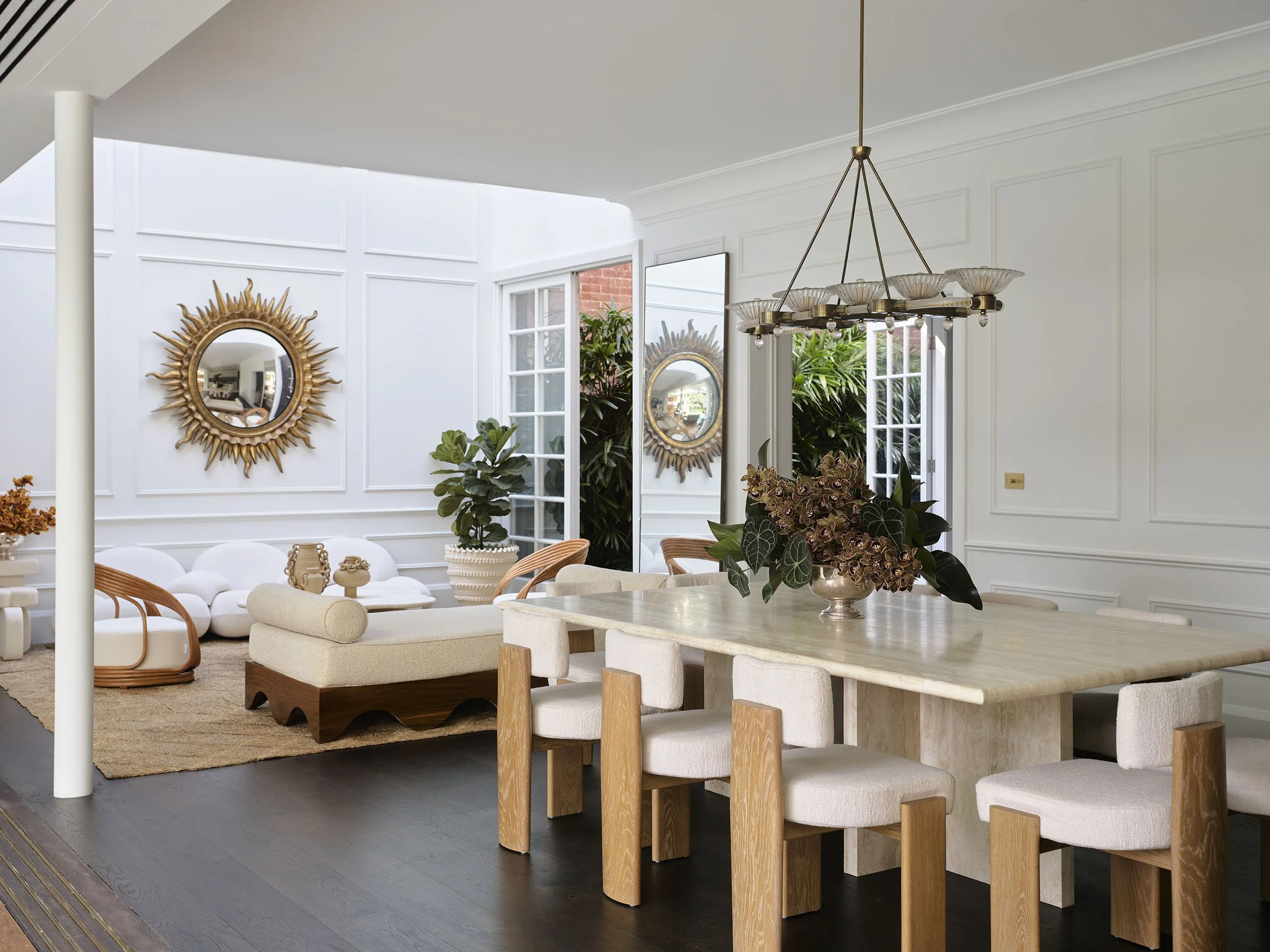 Living Lang Road, Centennial Park