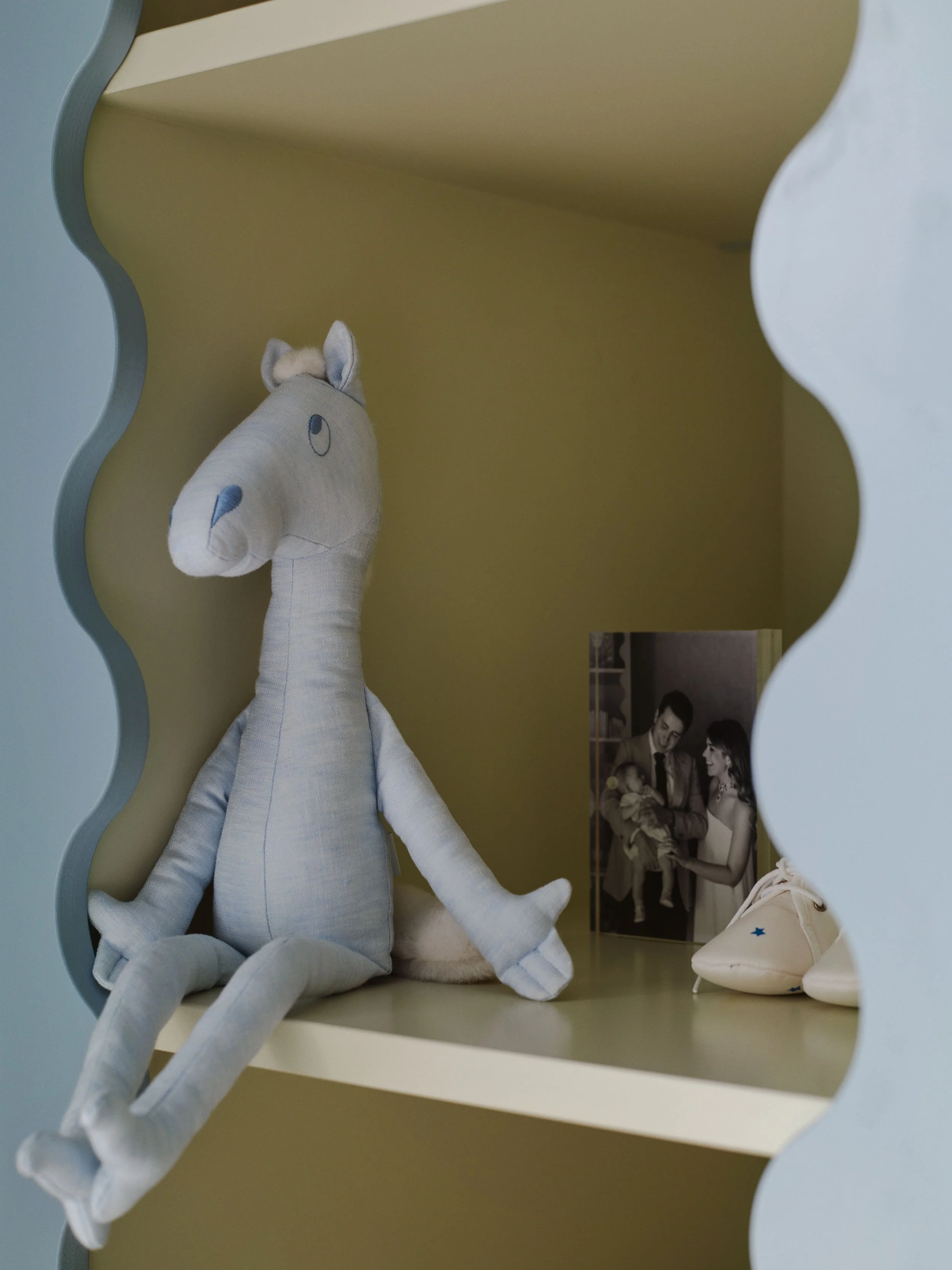 Children's Playroom, Boronia Road, Bellevue Hill