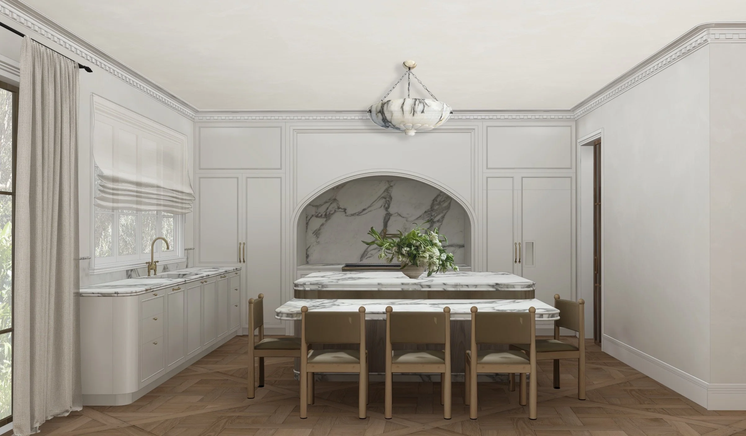 Hopetoun Avenue, Vaucluse