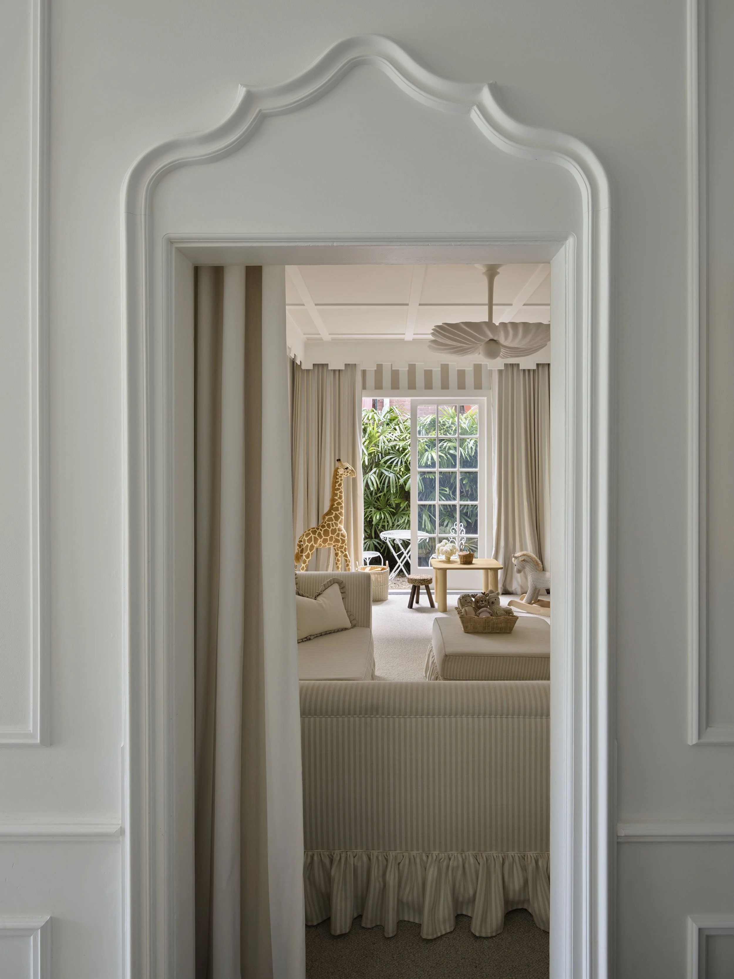 Lang Road, Centennial Park