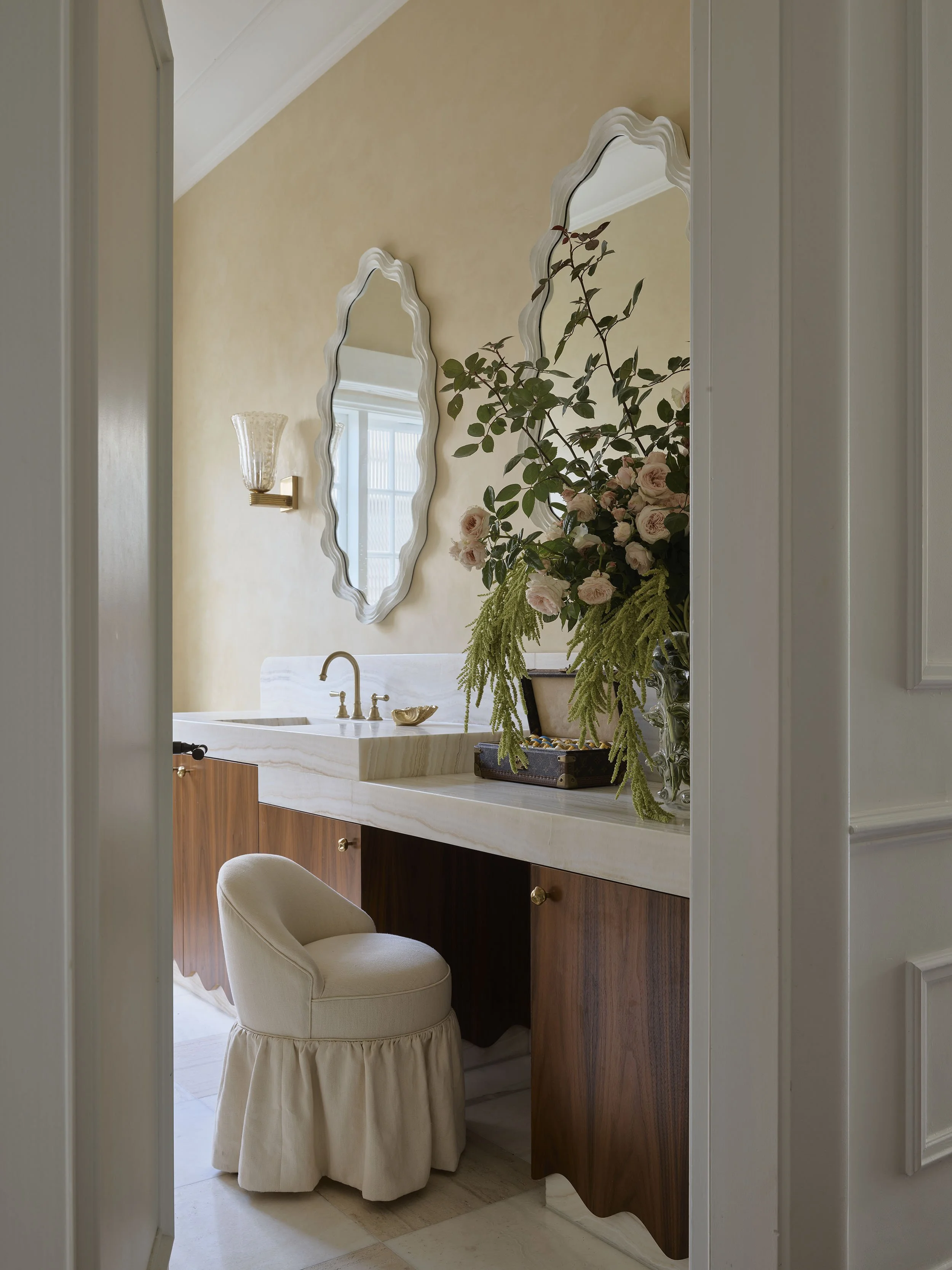 Powder Room, Lang Road, Centennial Park