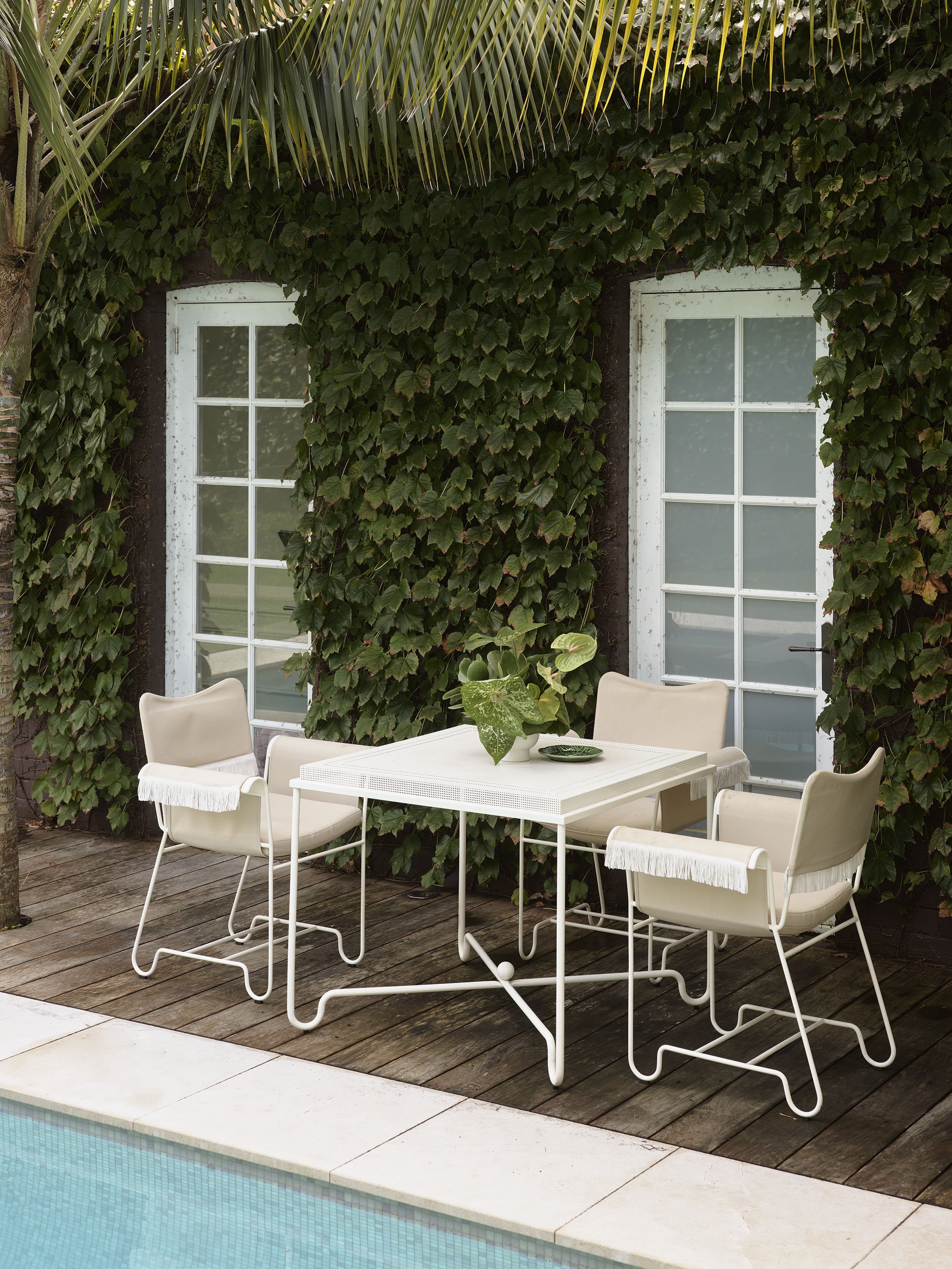 Poolside Lang Road, Centennial Park