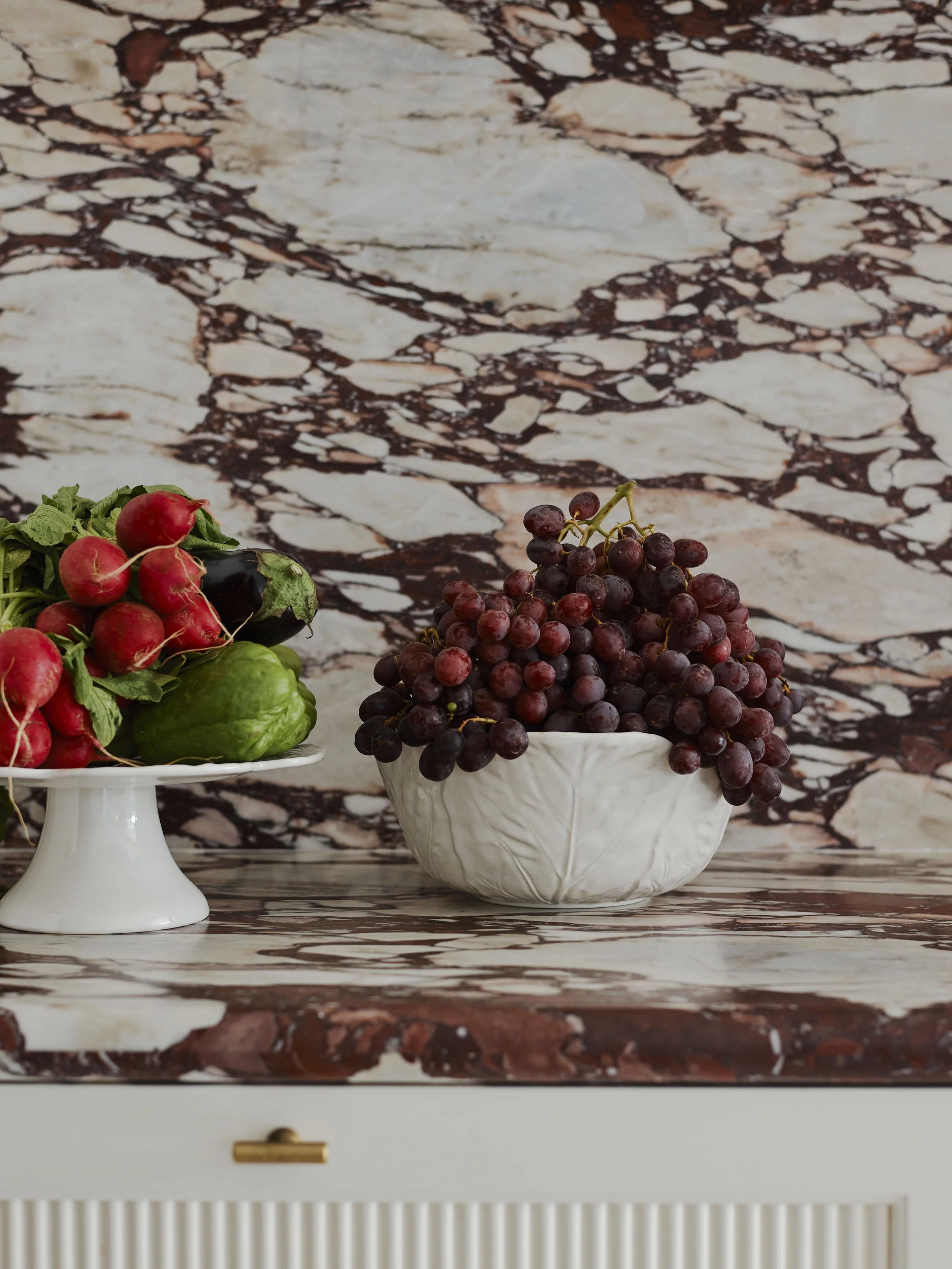 Kitchen Lang Road, Centennial Park