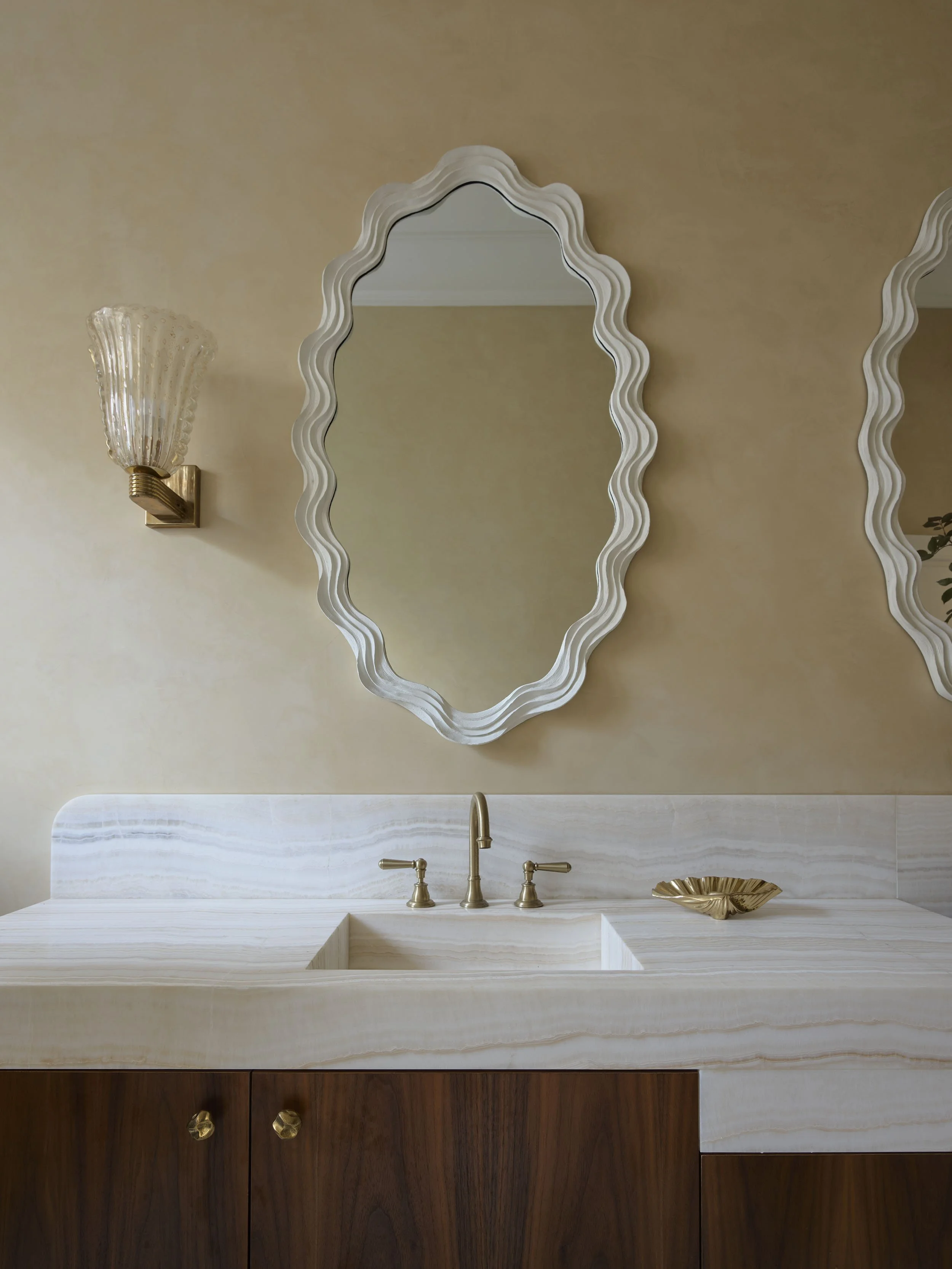 Powder Room, Lang Road, Centennial Park