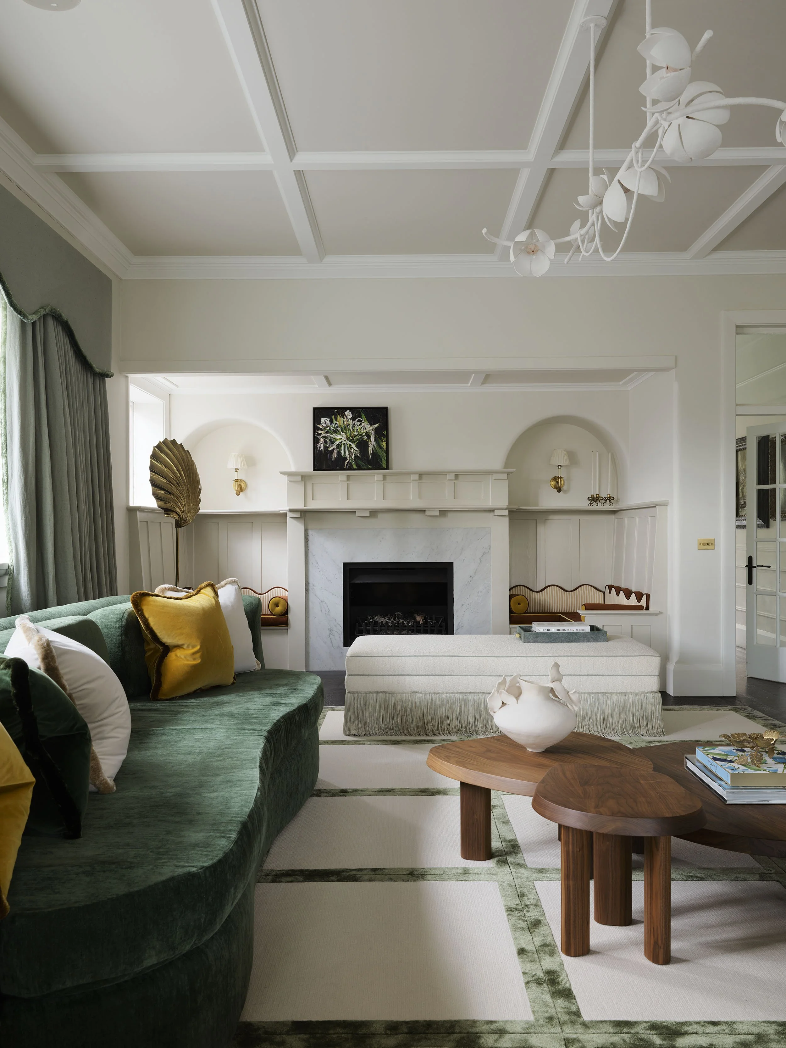 Living Lang Road, Centennial Park