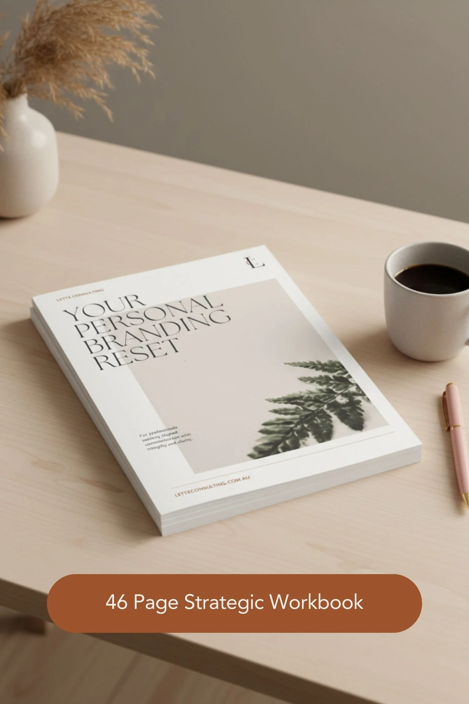 Your Personal Branding Reset