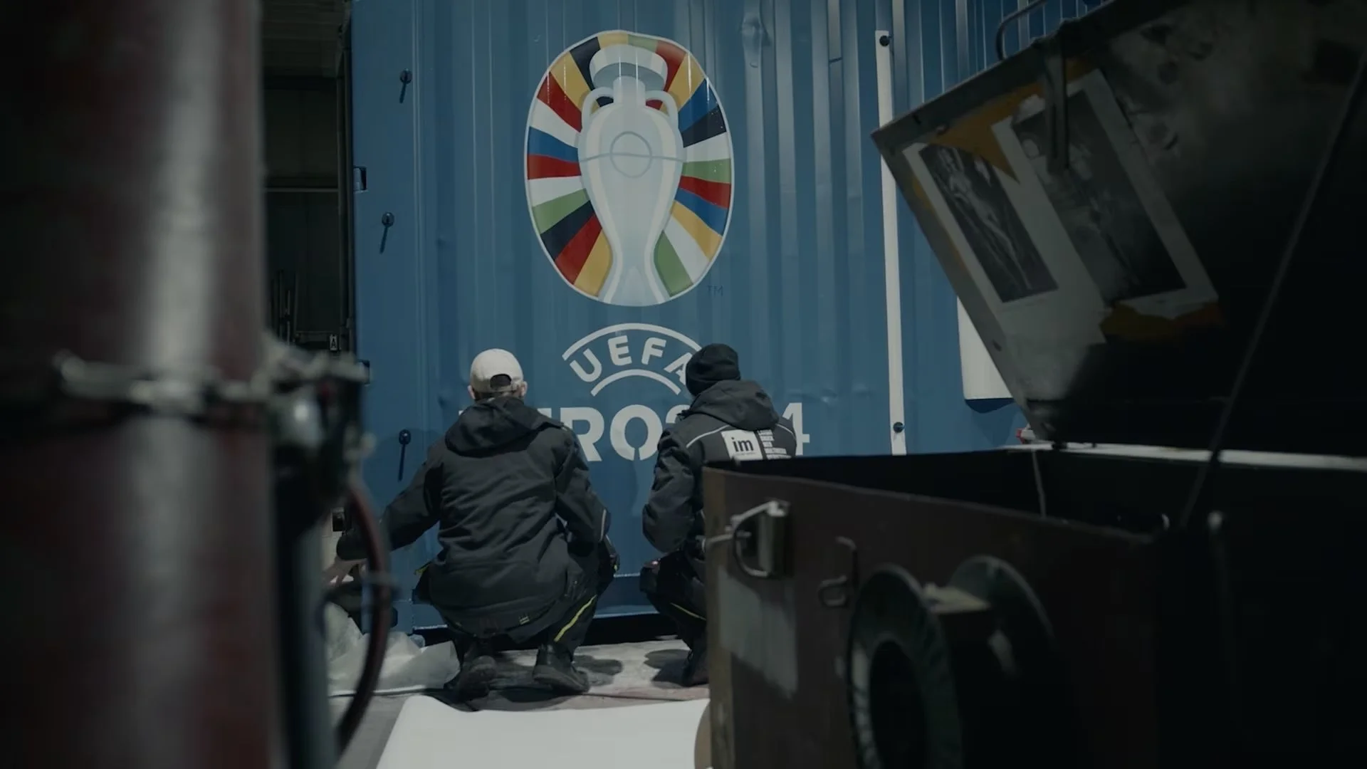 Hamburg Marketing | The Bigger Draw