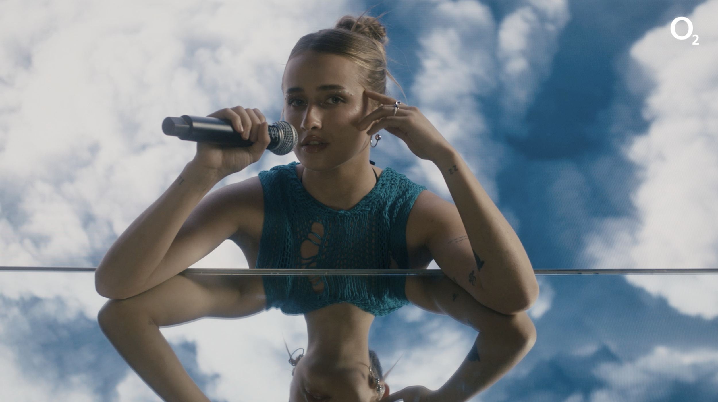 o2 Music | Studio Sessions