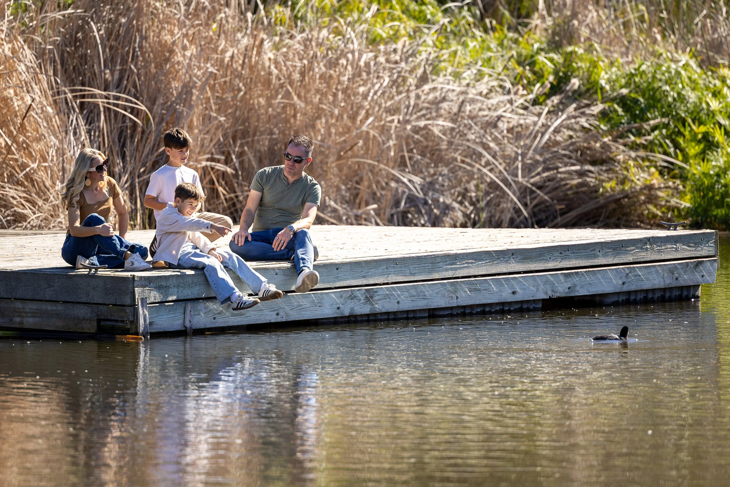 Your Guide: Is The Heirloom Experience the Right Way to Capture Your Family's Story?