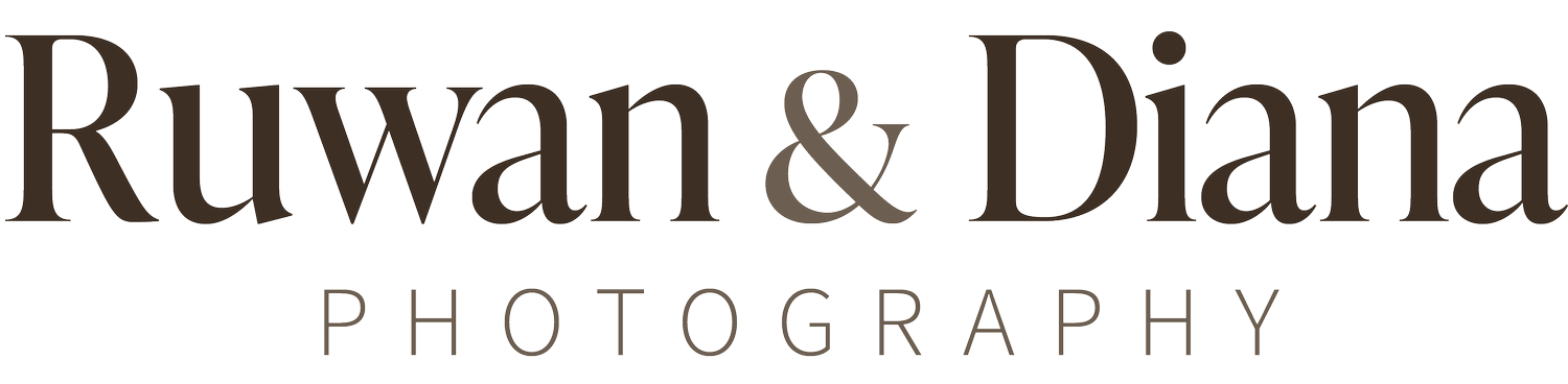Ruwan and Diana Photography
