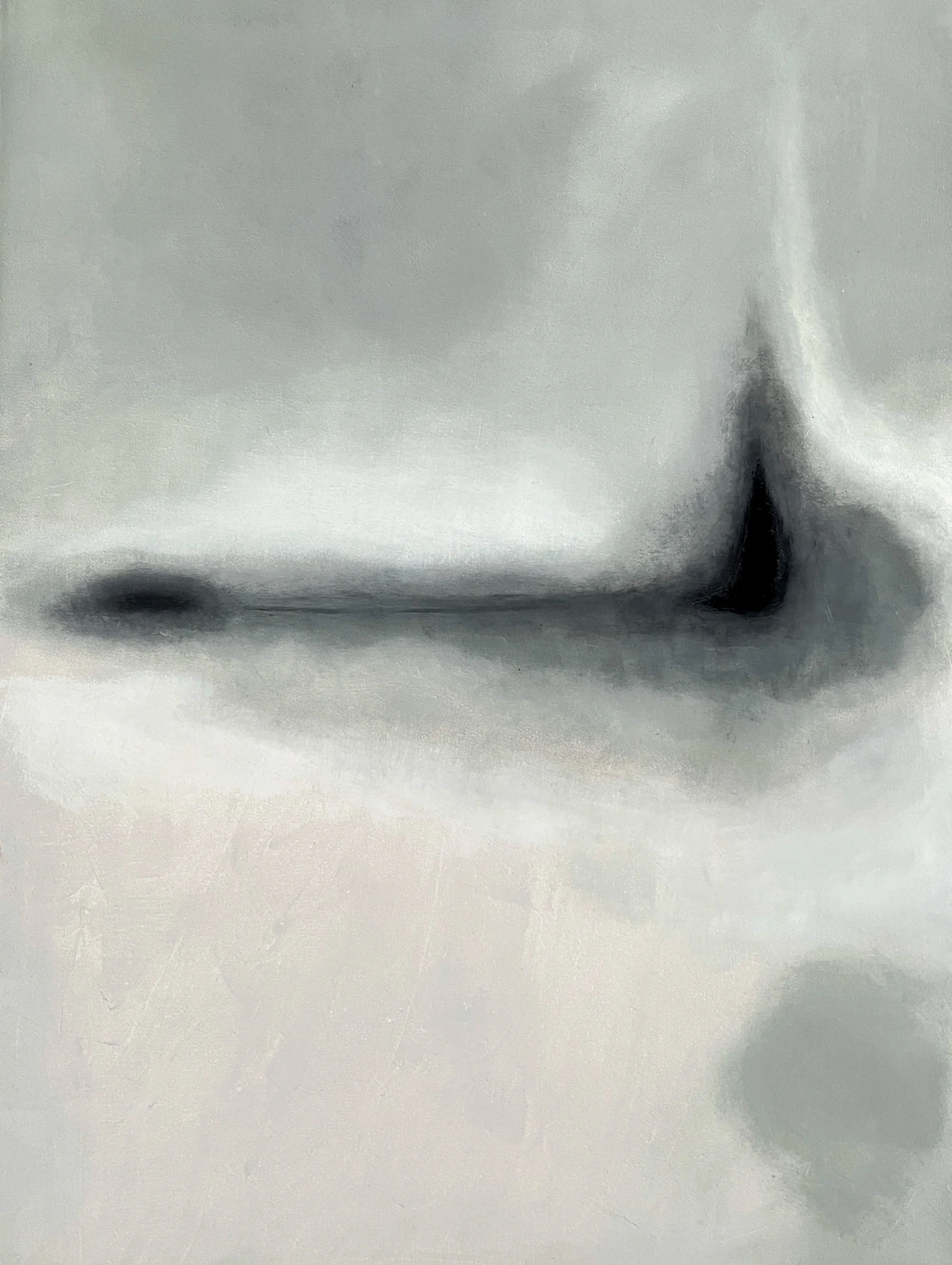 "NEST"
Oil on Canvas
80*60
2024