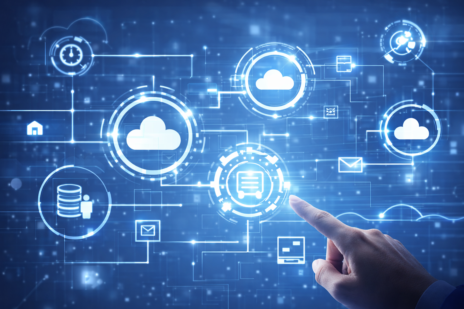 Recherche gain de temps