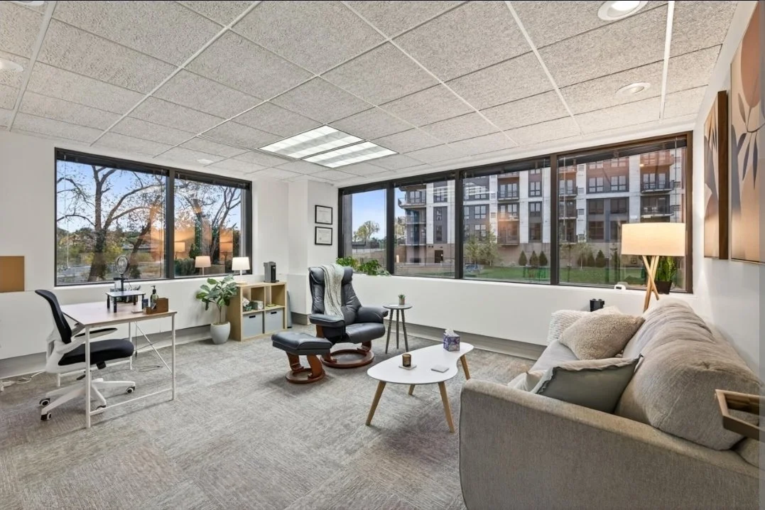 Commercial painting contractor Elk River Minnesota