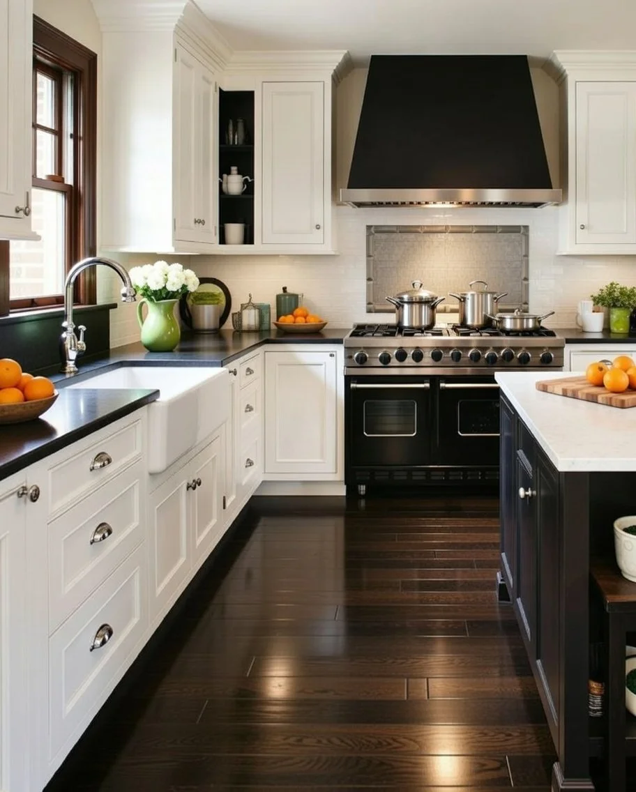 Kitchen cabinet painting and refinishing Elk River