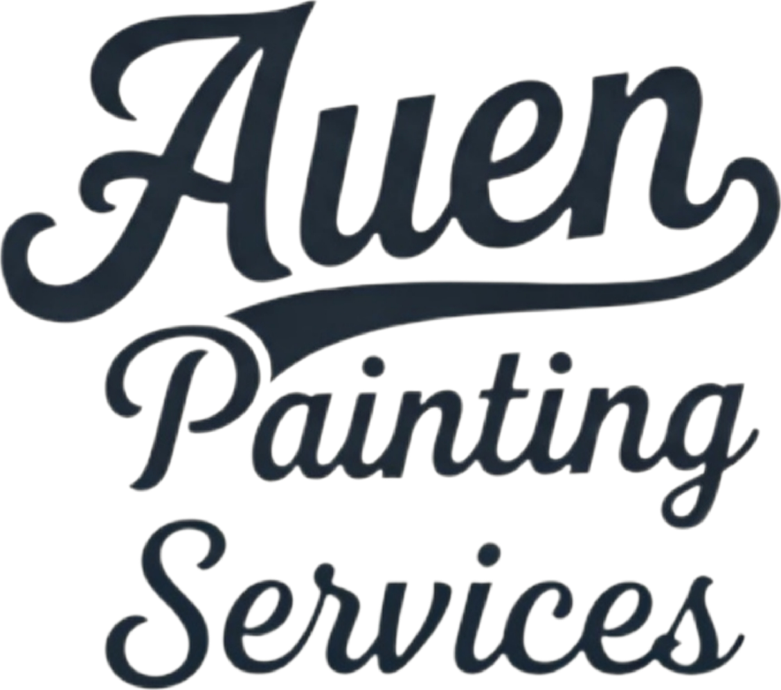 Auen Paint Services