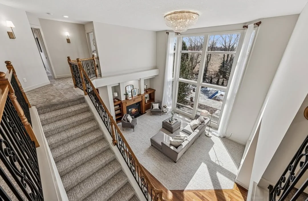 Interior home painting services Elk River MN