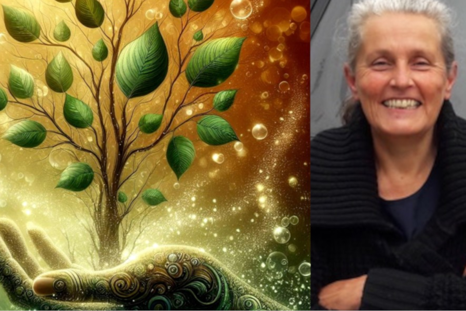 AUFSTELLUNG - Birgit Schawert