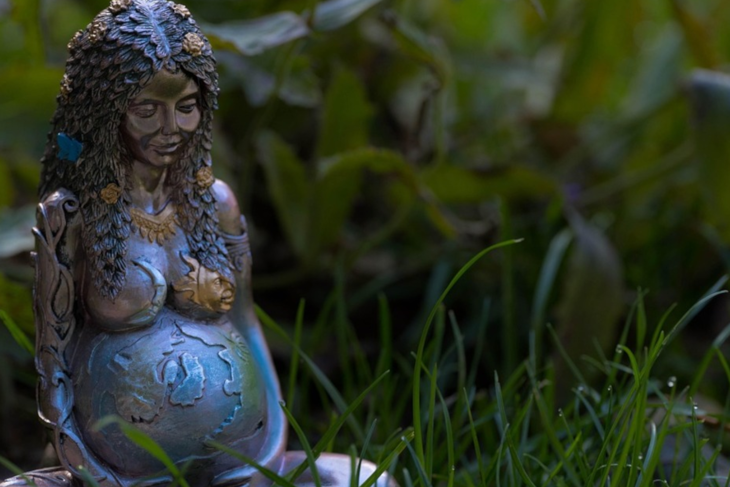 SANTA PACHAMAMA KREIS