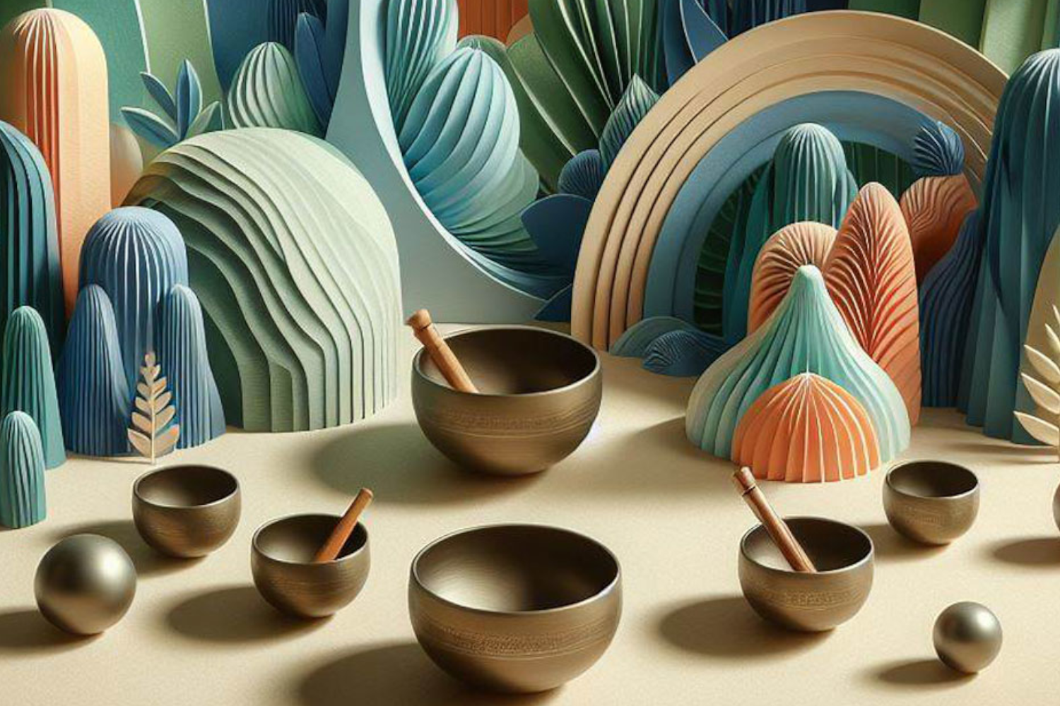 KLANGraum - Mona & Lisa