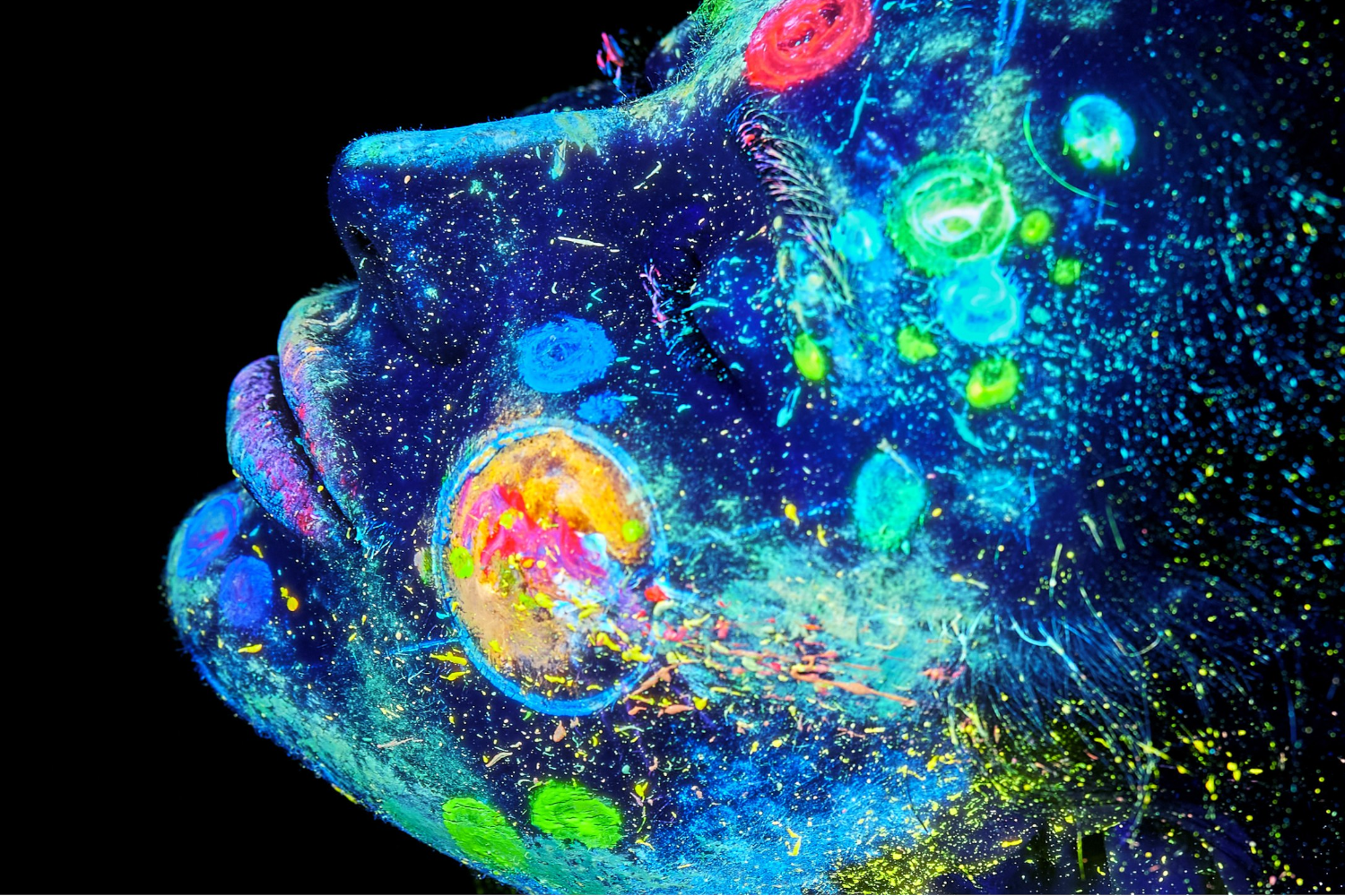 BREATHWORK SESSION - Martina