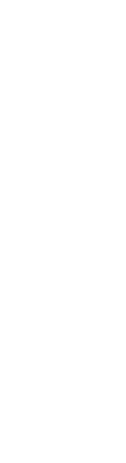 Schwarzer Hintergrund mit weißen, künstlerisch geschriebenen Worten 'Hannah Cyriacks' in vertikaler Ausrichtung.