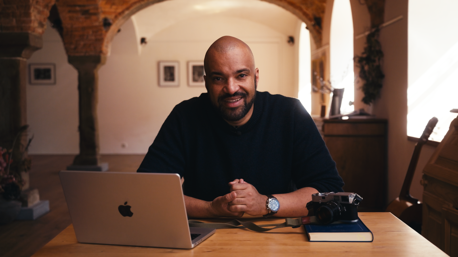 Authentizität ist die neue Währung – Warum wir jetzt umdenken müssen