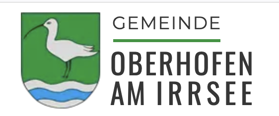 Gemeinde Oberhofen am Irrsee